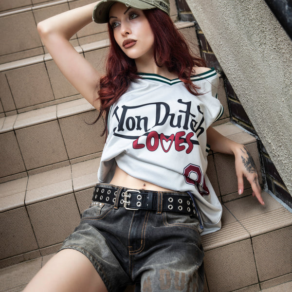 VON DUTCH LOVES