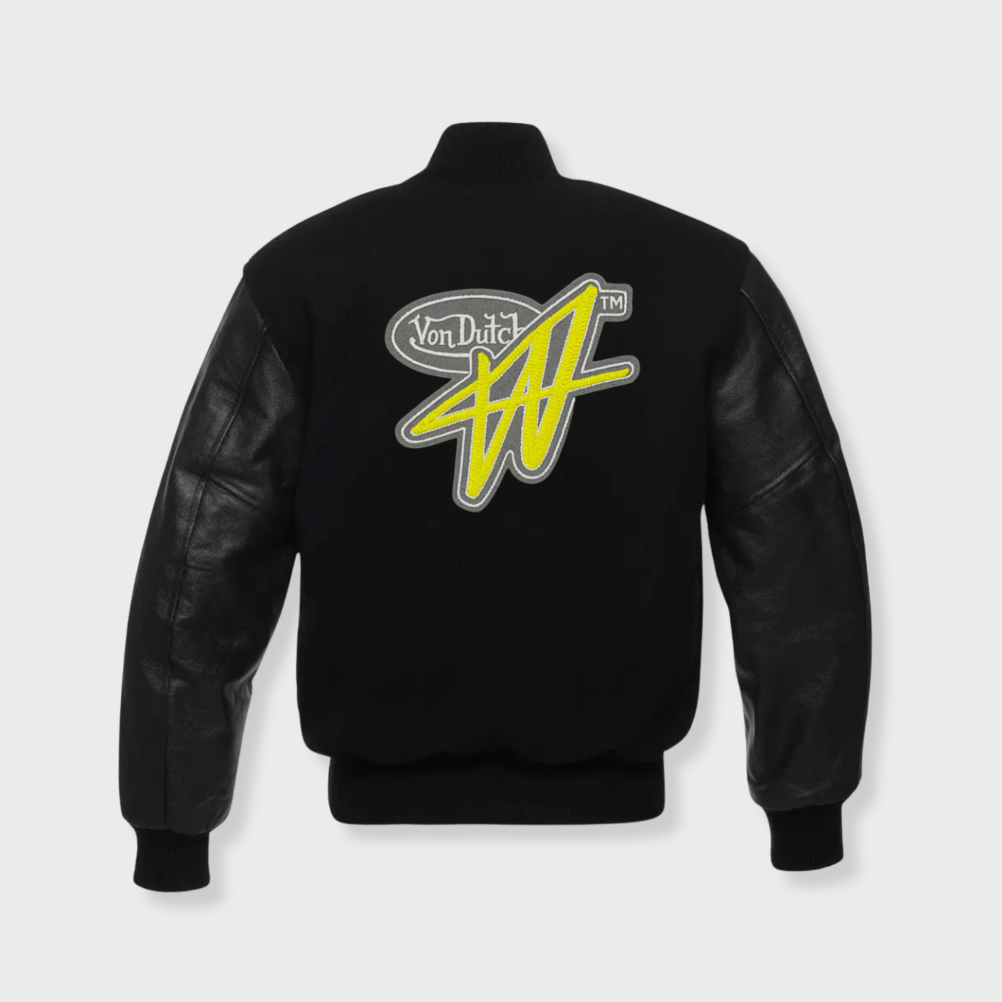 PRE-ORDER W VARSITY JACKET