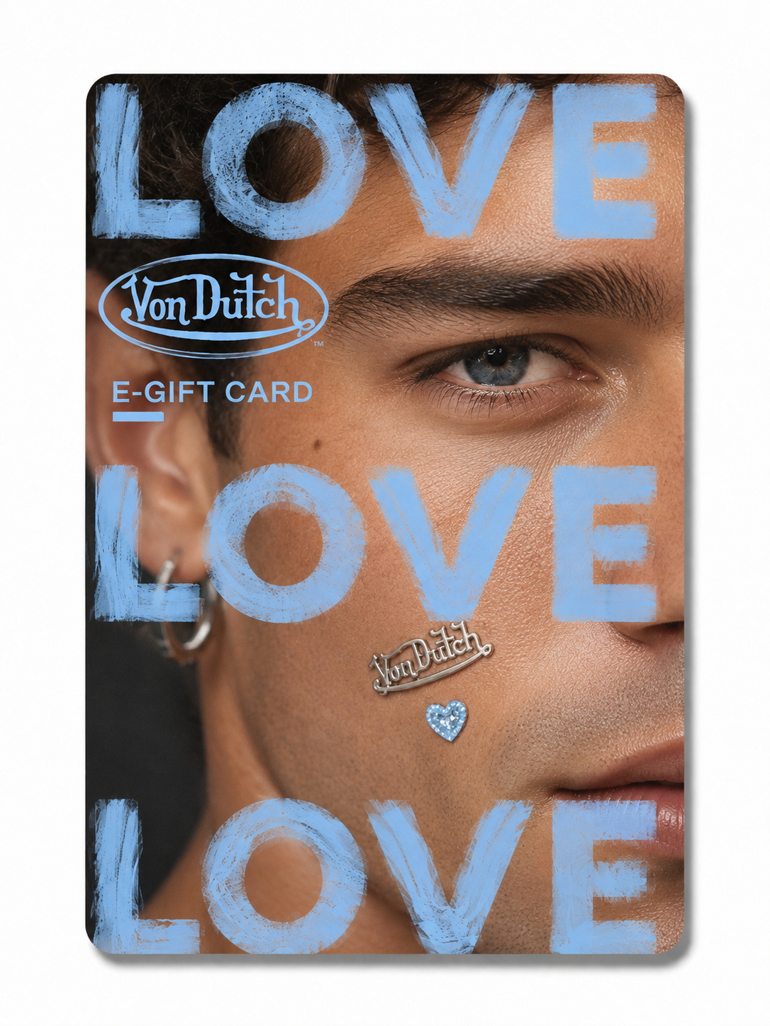 GIFT CARDS £25-£250