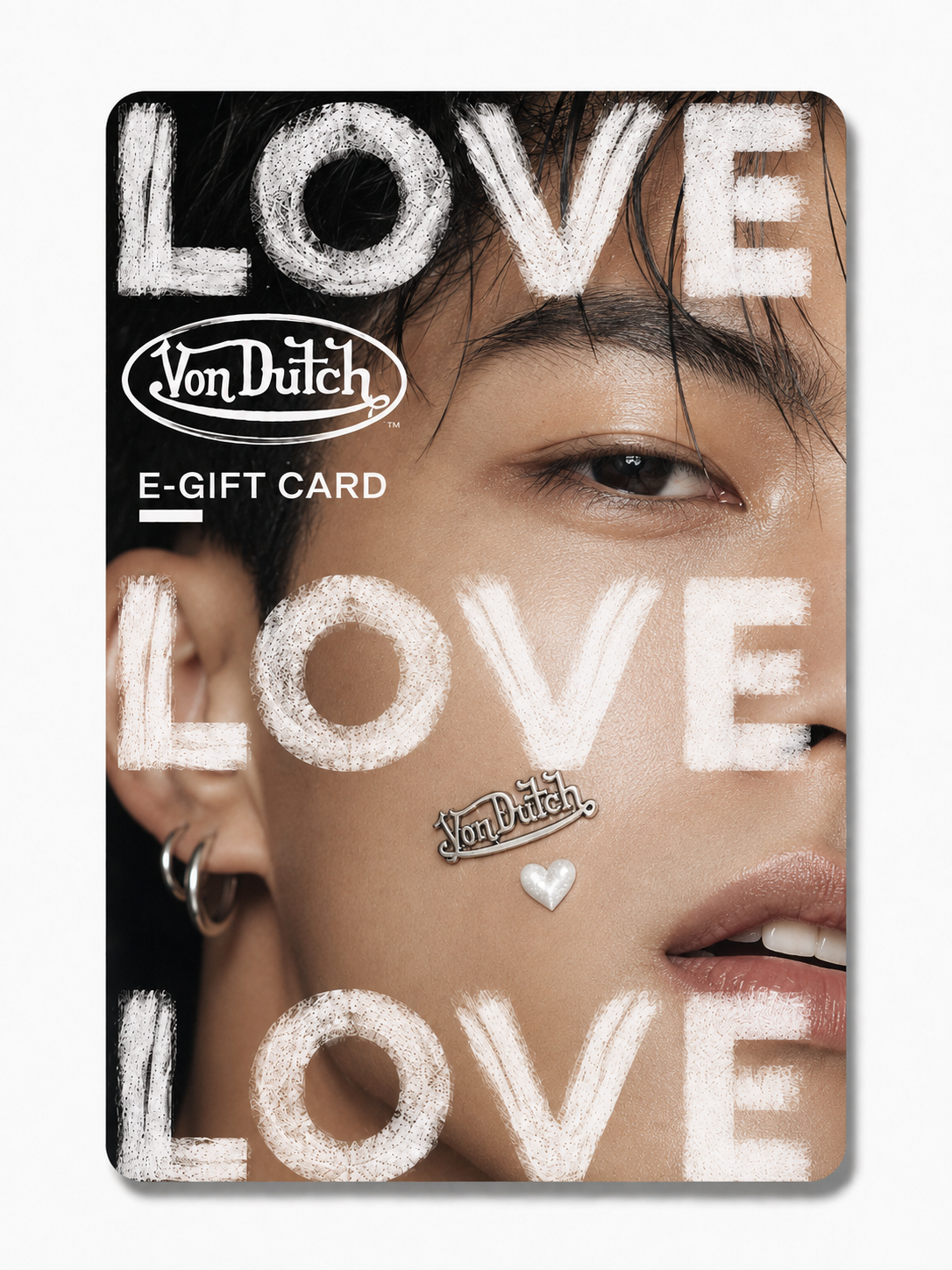 GIFT CARDS £25-£250