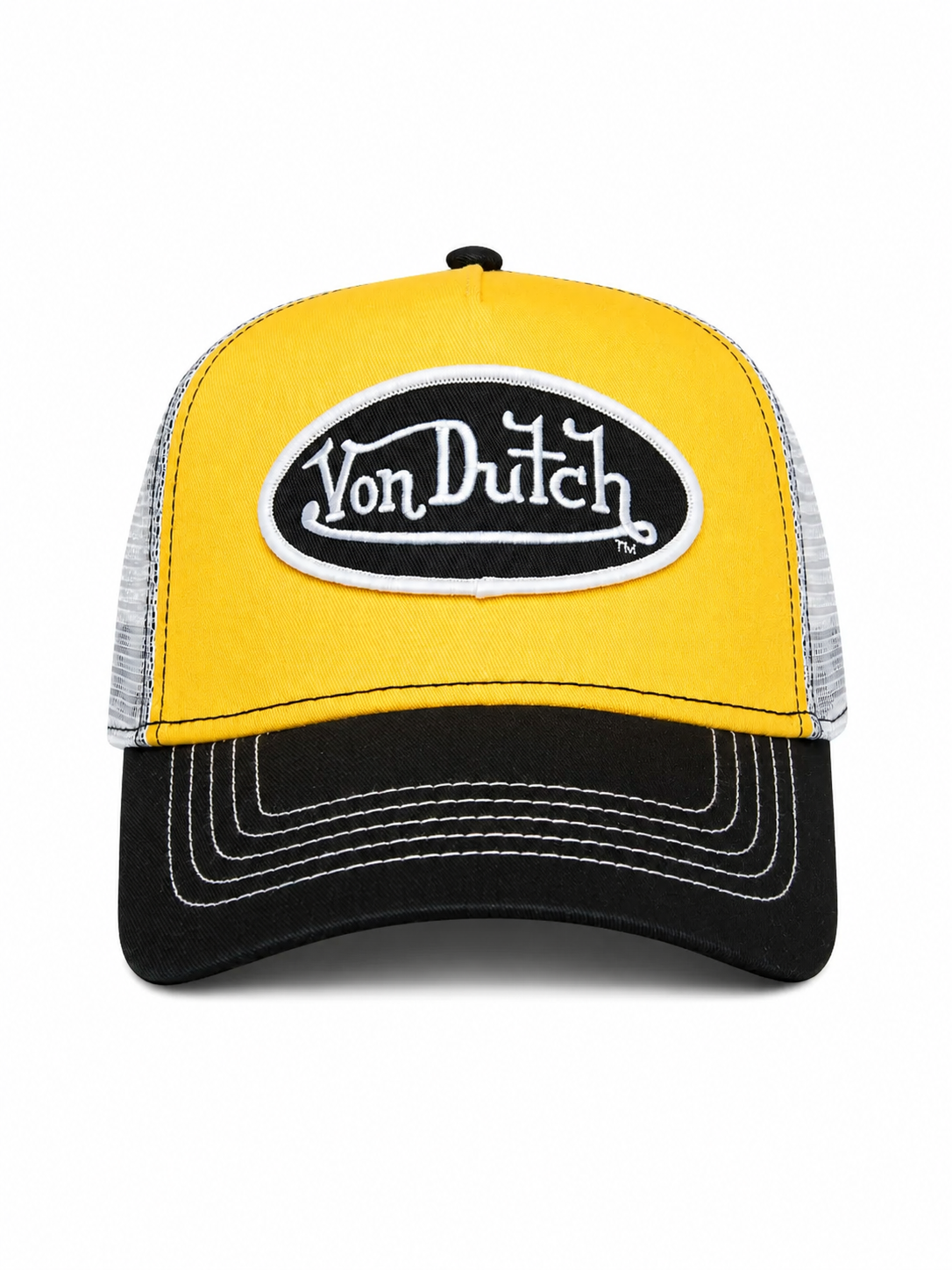 Von Dutch INFINITE GOLD Trucker Hat