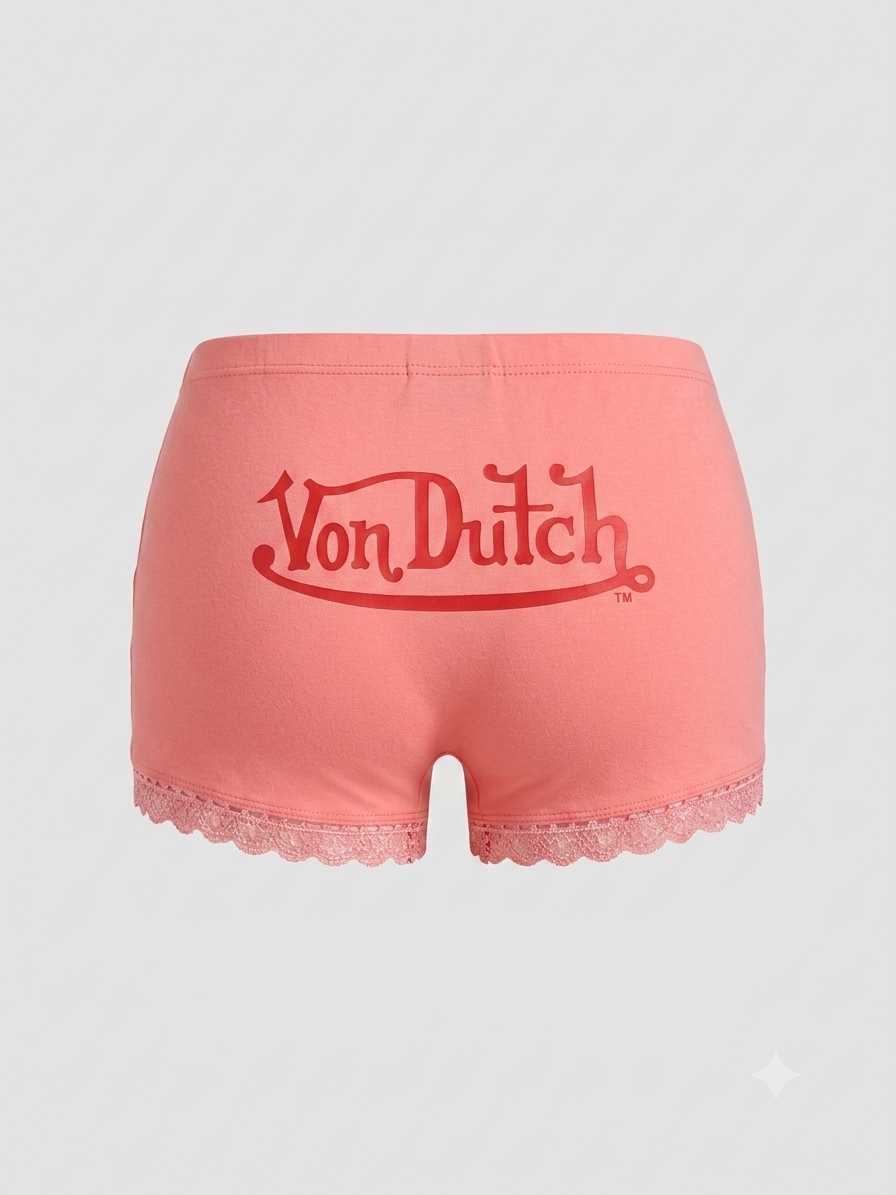 CORAL SLEEPSET (BOTTOMS)