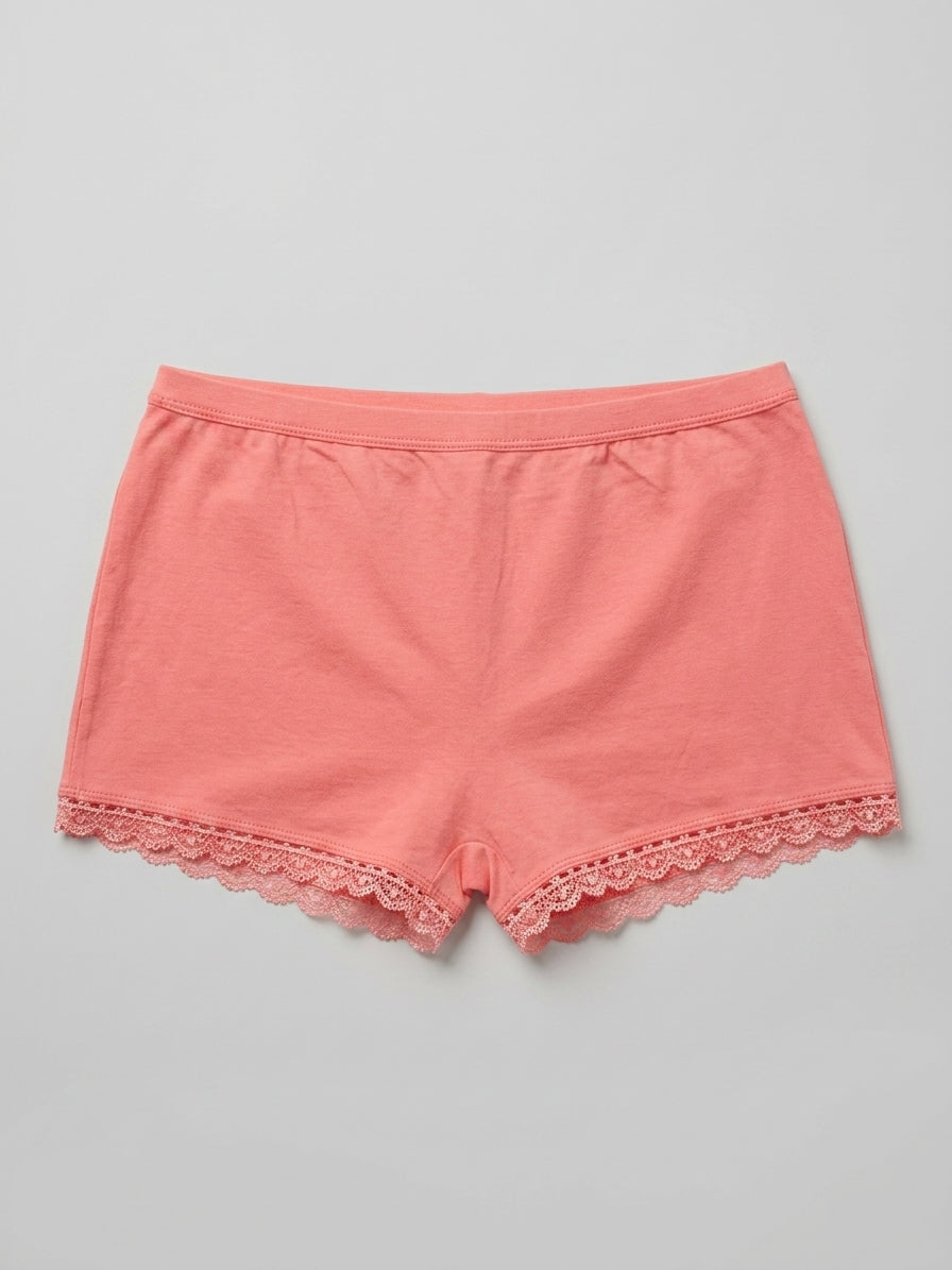 CORAL SLEEPSET (BOTTOMS)