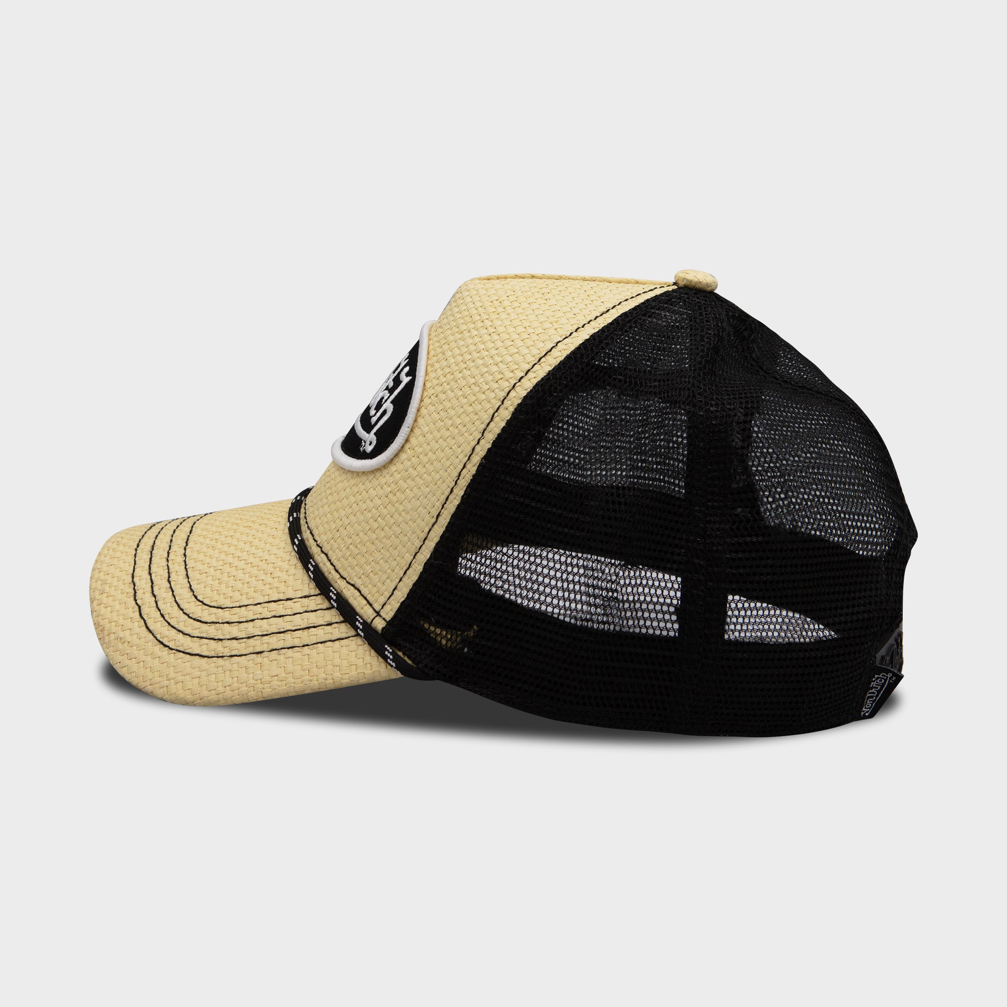 PANAMA TRUCKER