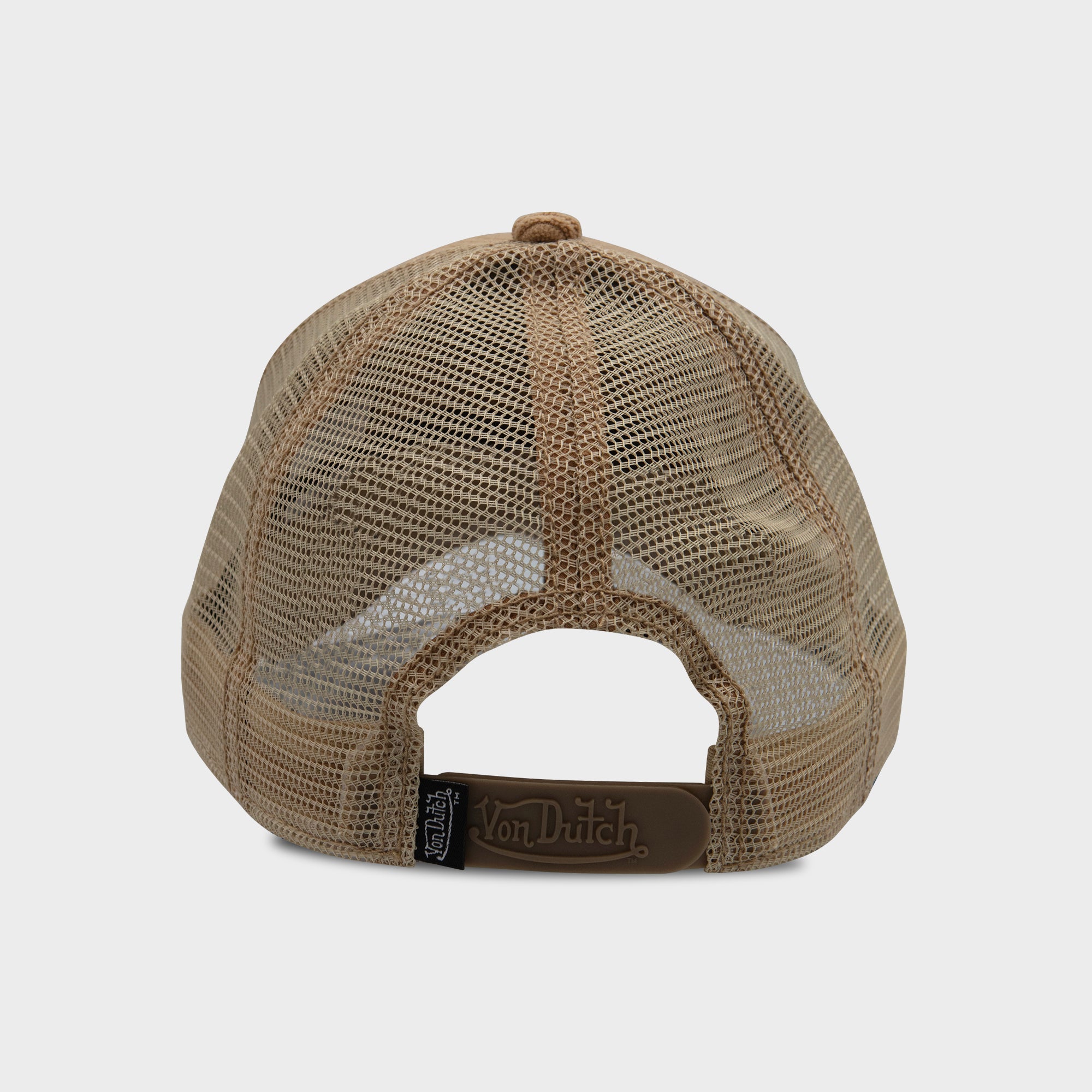 CORDUTCH TRUCKER (AMERICAN KHAKI)
