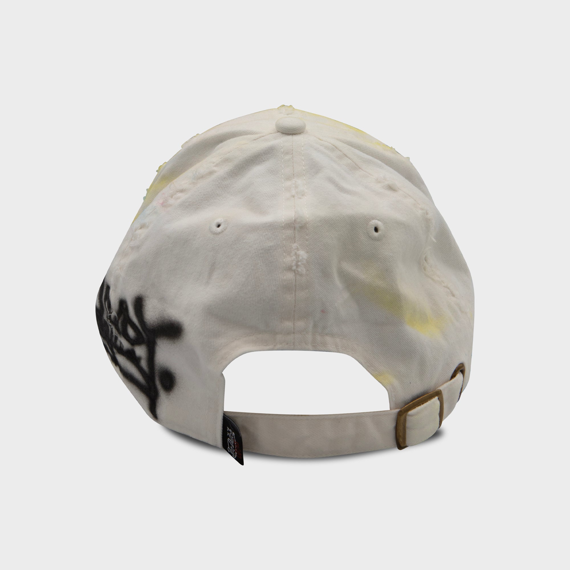 DONDY X VON DUTCH LOVES
