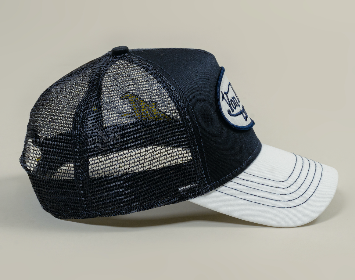 PRE-ORDER W (NAVY & WHITE)