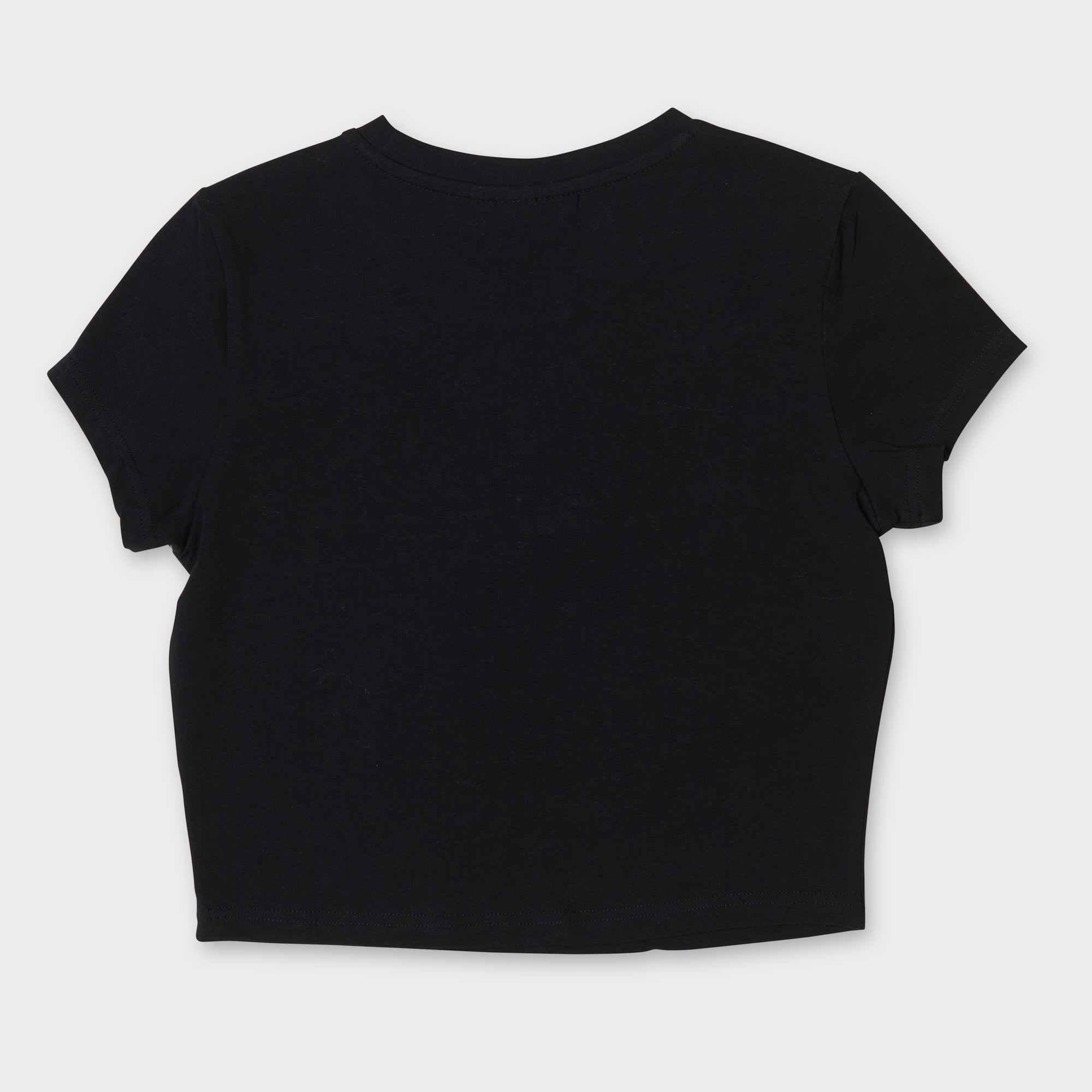 BABY TEE (BLACK)