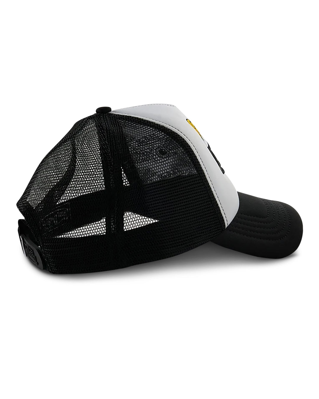 Von Dutch FLYING EYE FOAM TRUCKER HAT