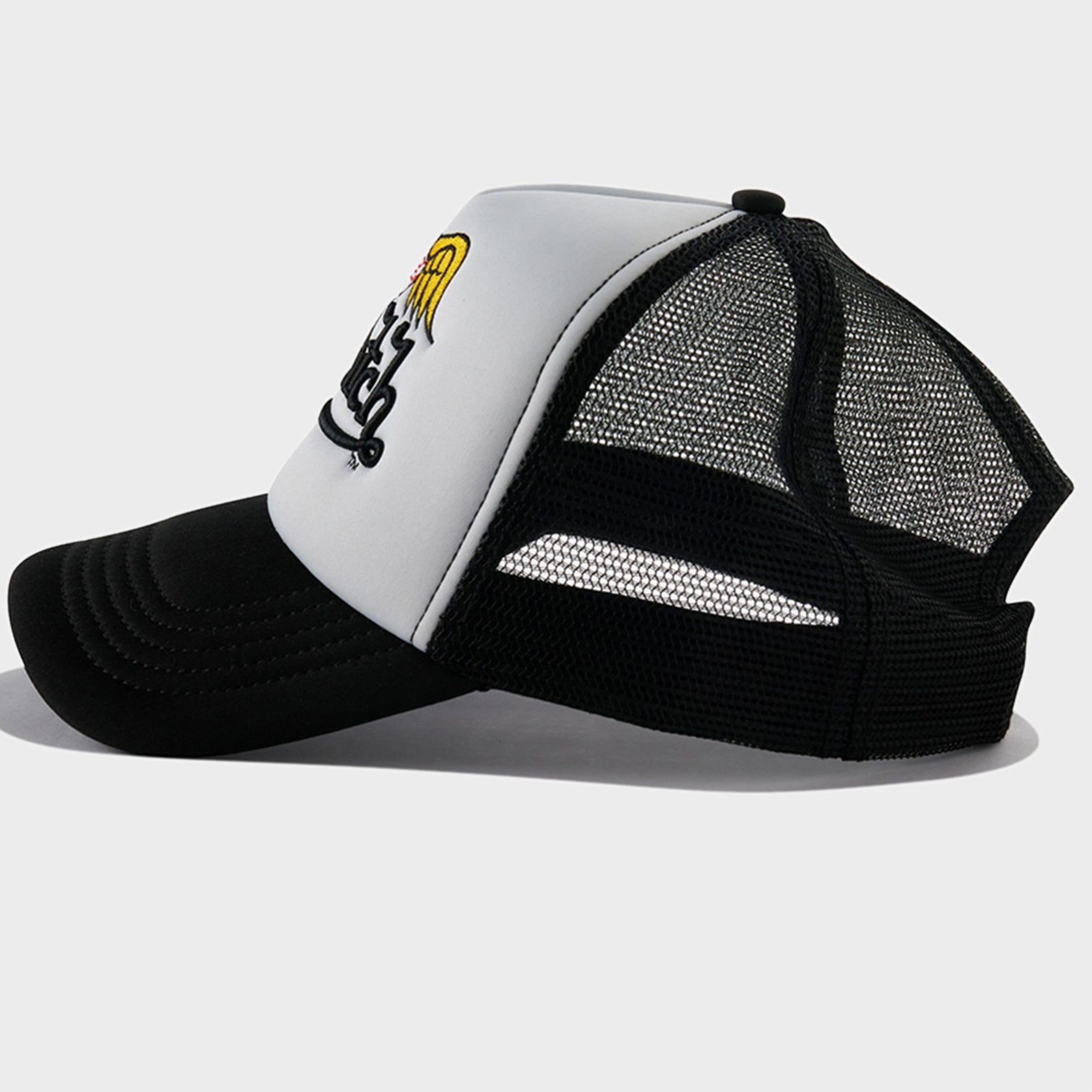 CLASSIC FLYING EYE TRUCKER