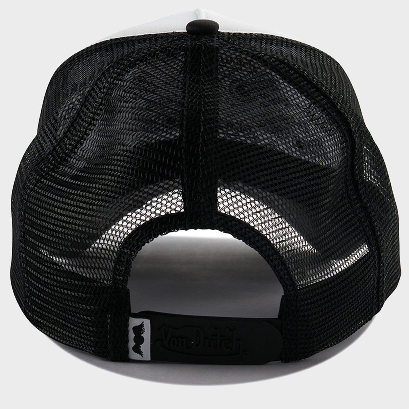 CLASSIC FLYING EYE TRUCKER