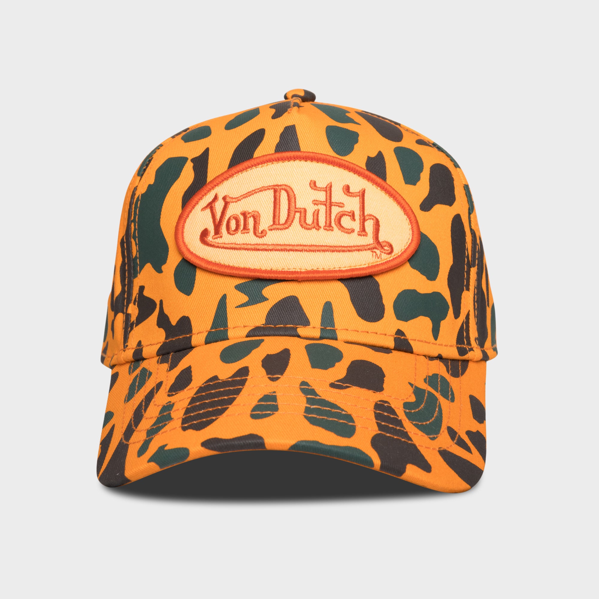 DUTCH TRUCKER