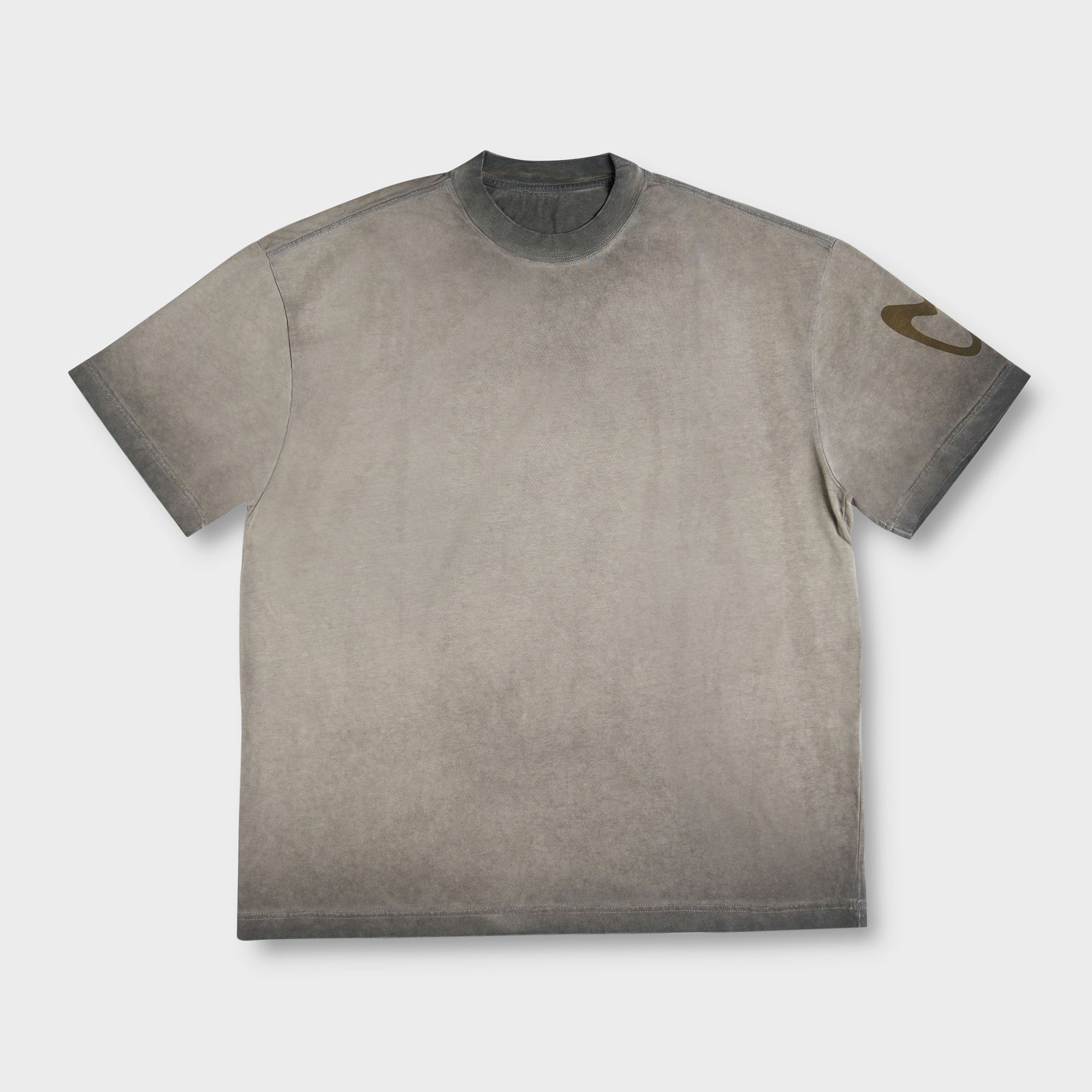 WEAR YOUR HEART ON YOUR SLEEVE (STONE)