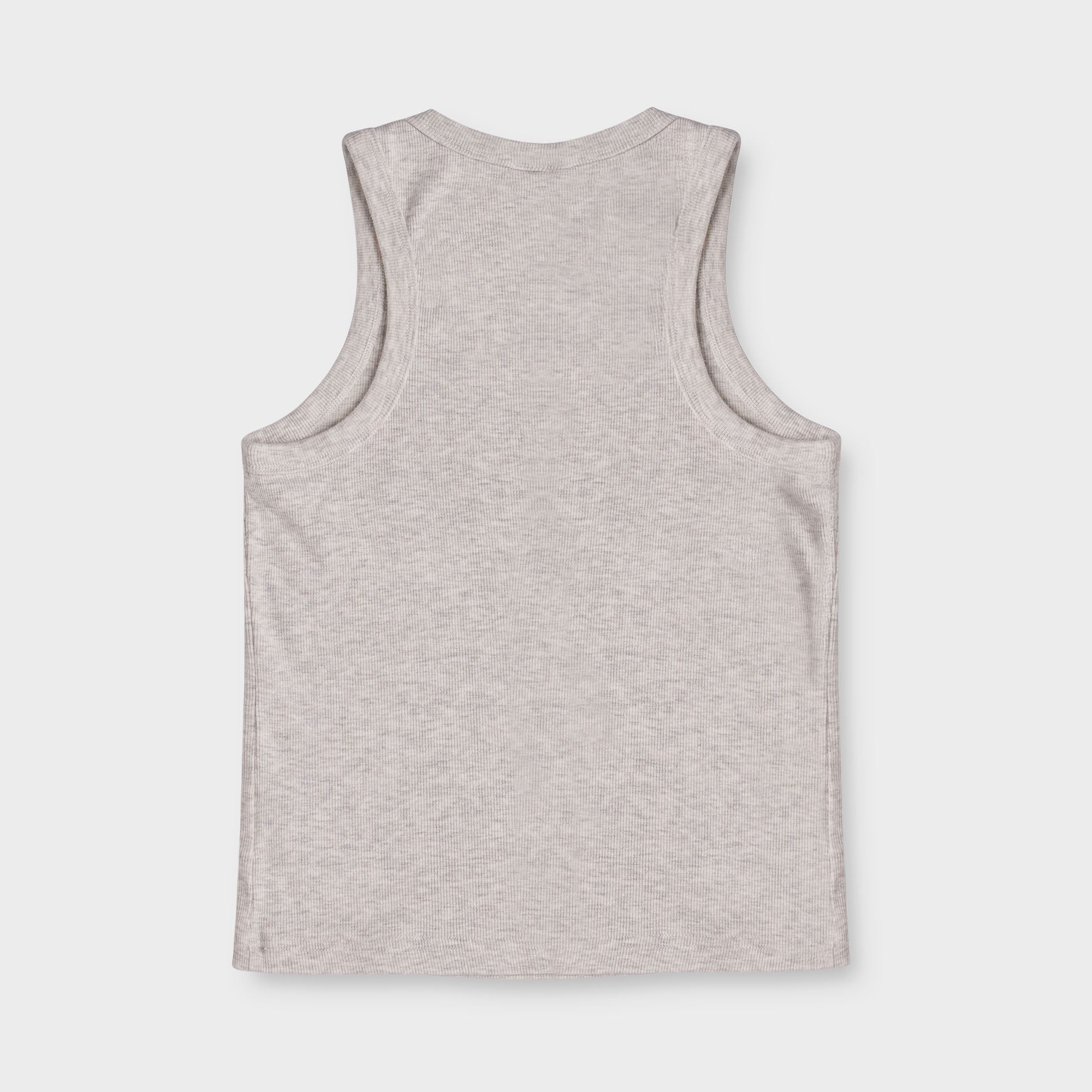 FADED HEART VEST TOP