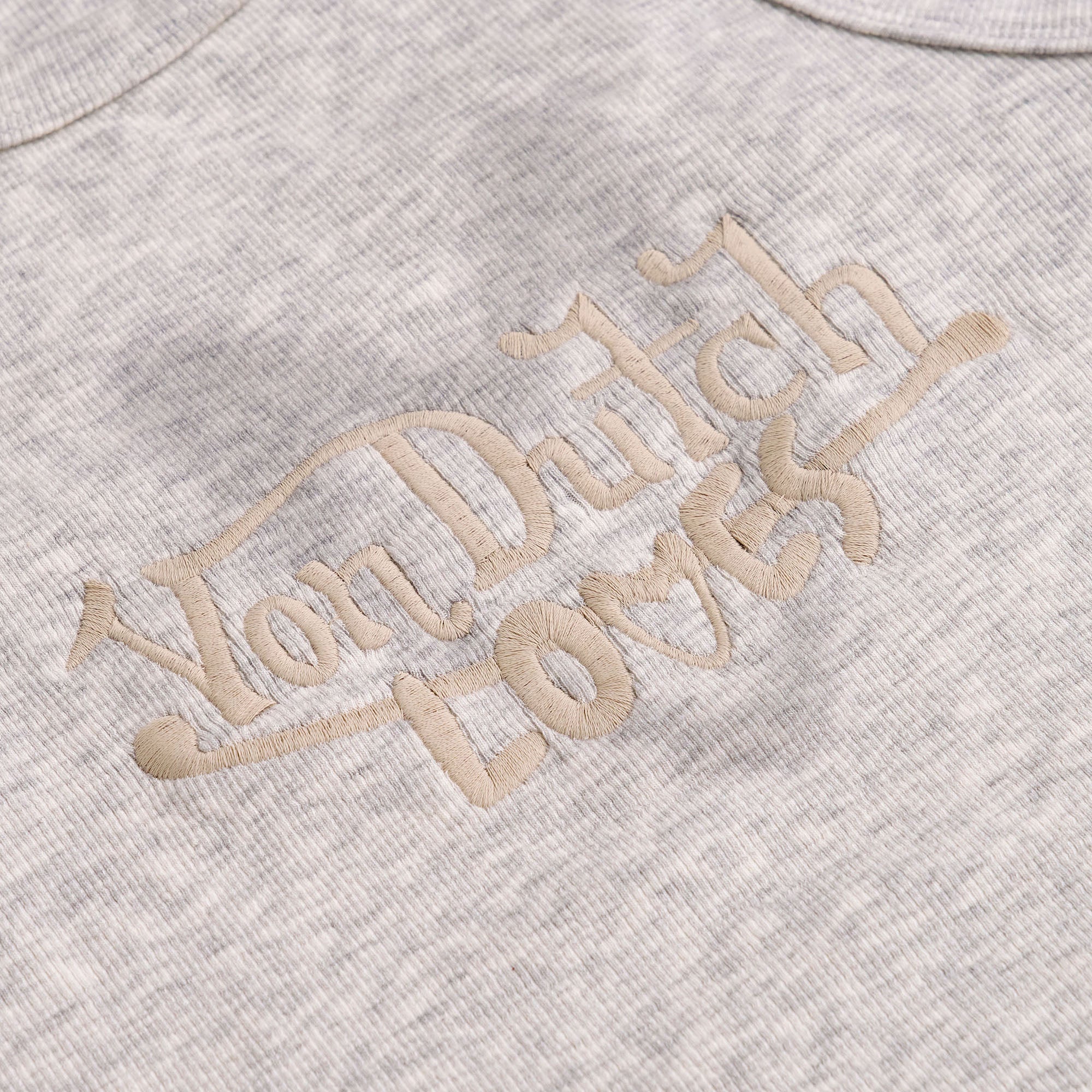 FADED HEART VEST TOP