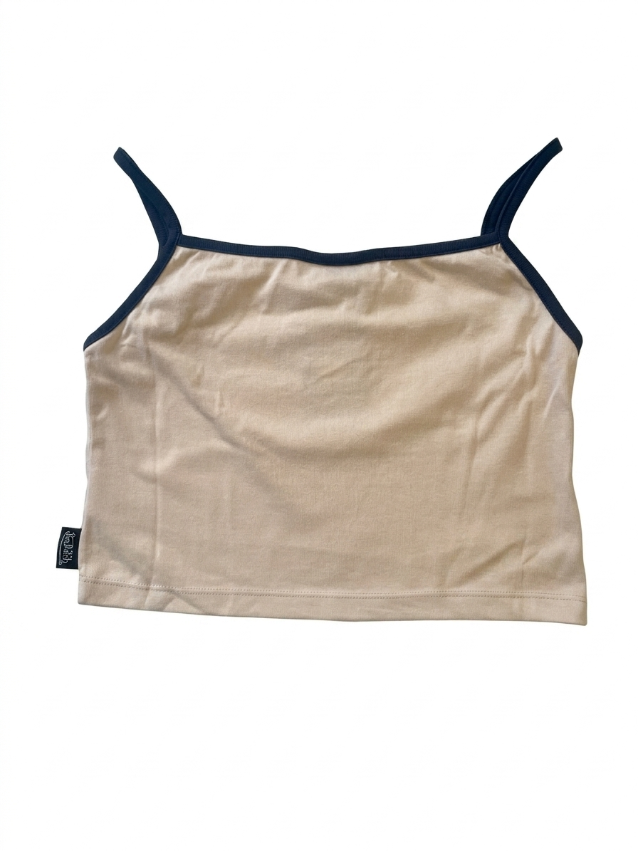 VDOSS260149 COTTON POLY BEIGE