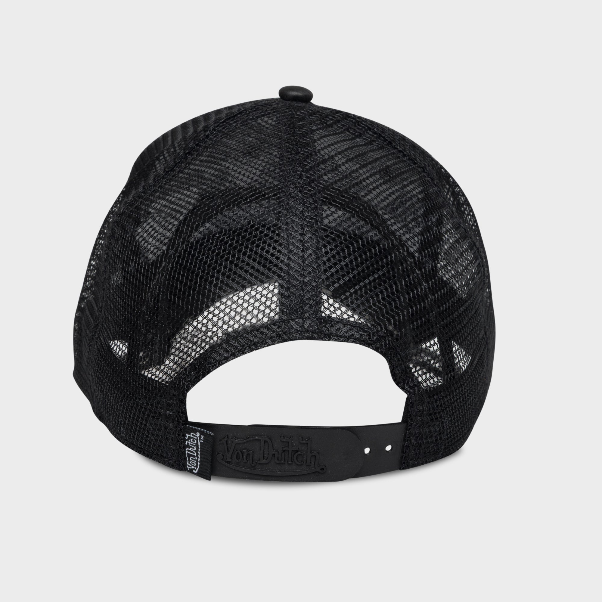 STUDDED TRUCKER