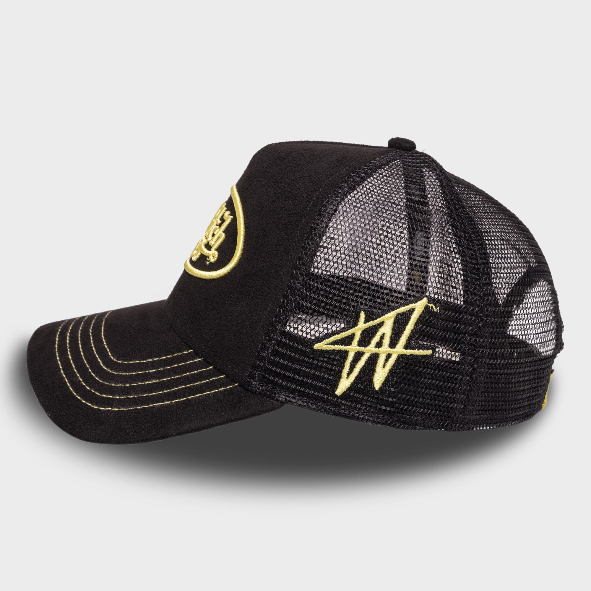 PRE-ORDER W (YELLOW & BLACK)