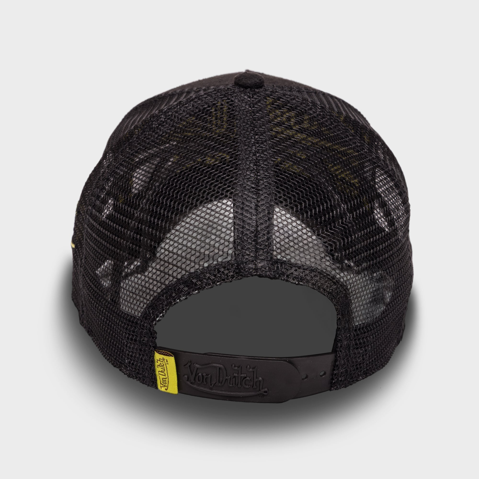 PRE-ORDER W (YELLOW & BLACK)