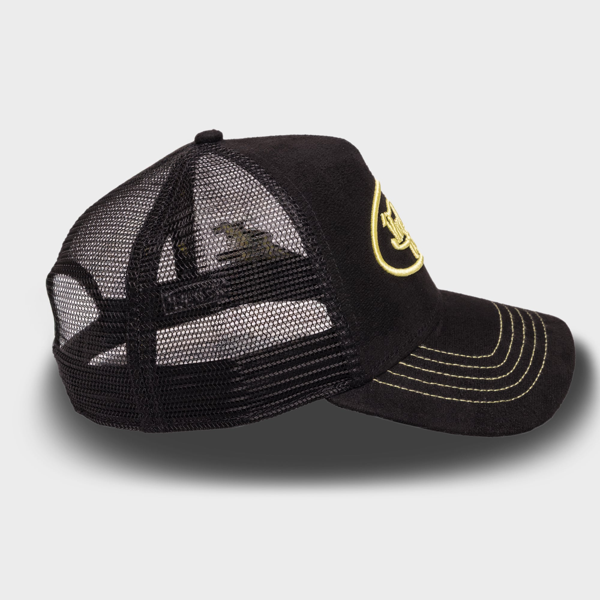 PRE-ORDER W (YELLOW & BLACK)