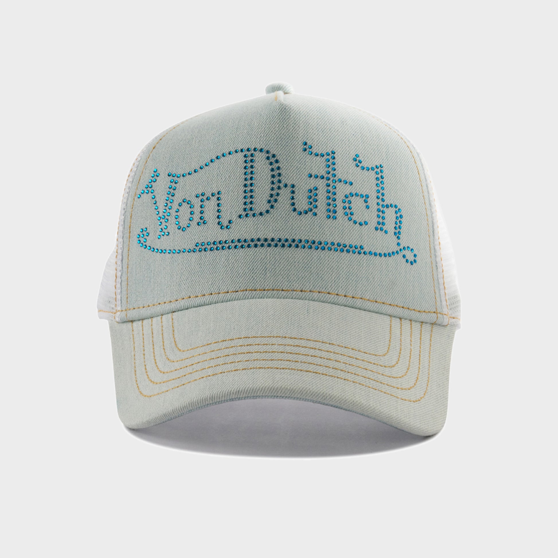 BLING TRUCKER