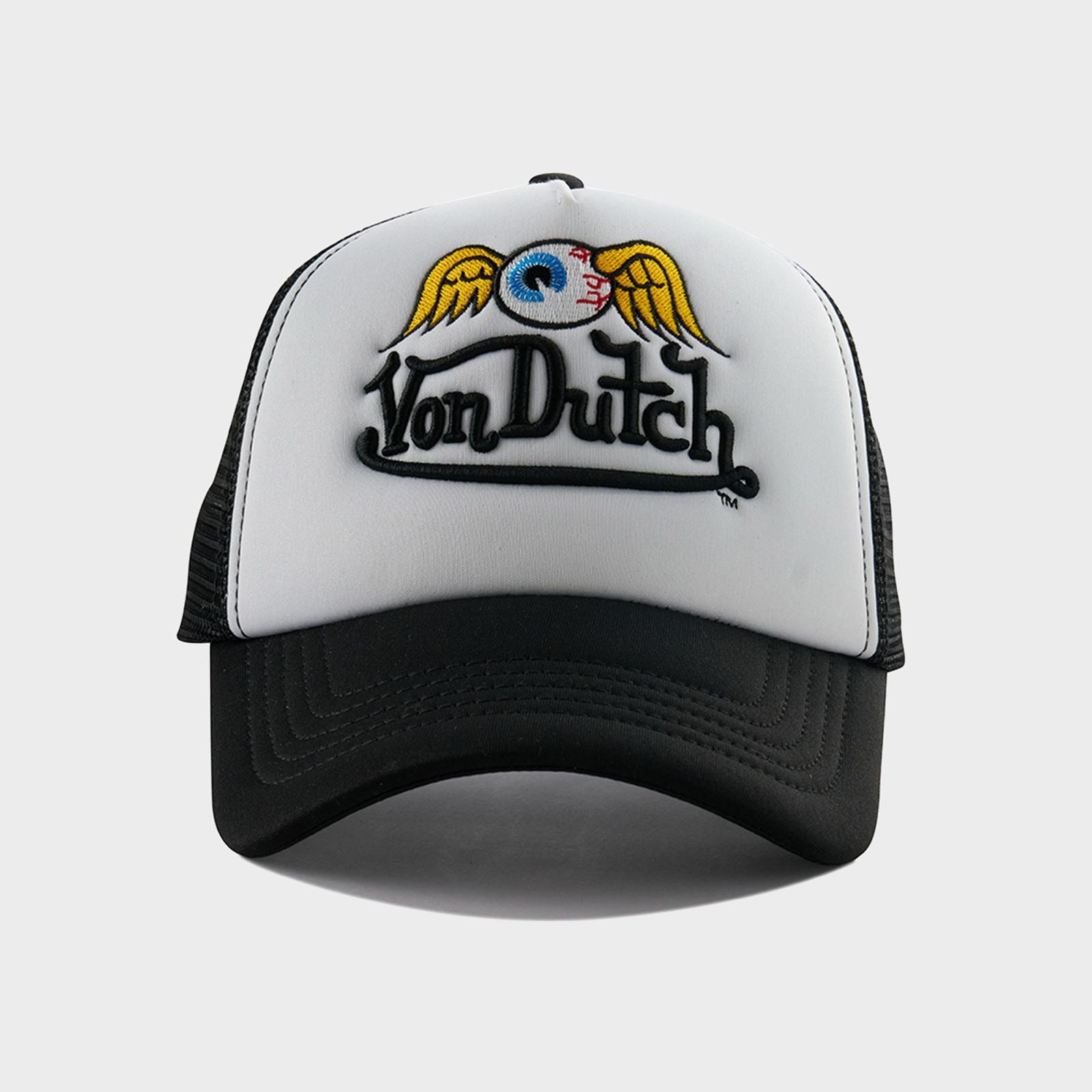 CLASSIC FLYING EYE TRUCKER