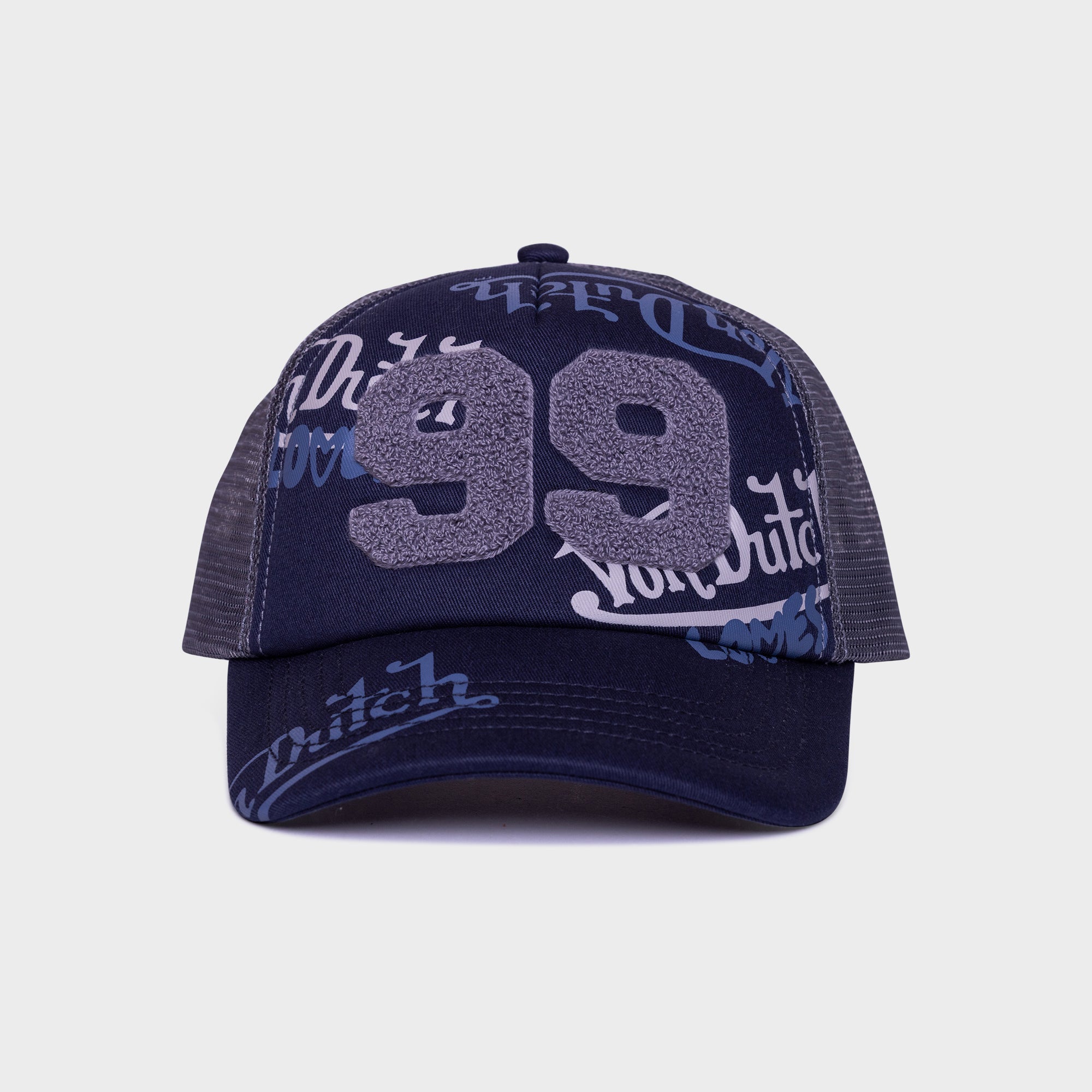99 TRUCKER NAVY
