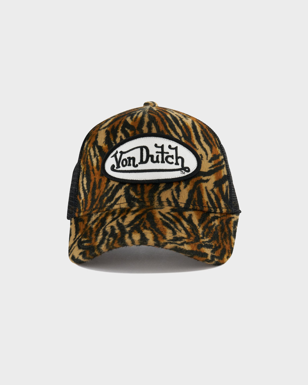 SAFARI TRUCKER