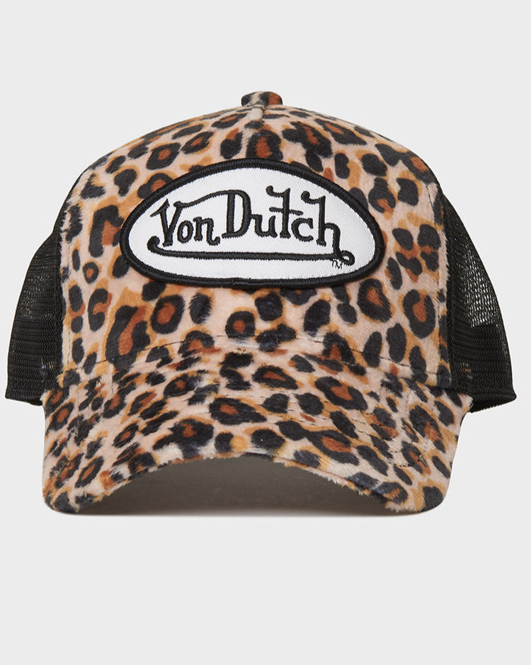 VANIMAL TRUCKER