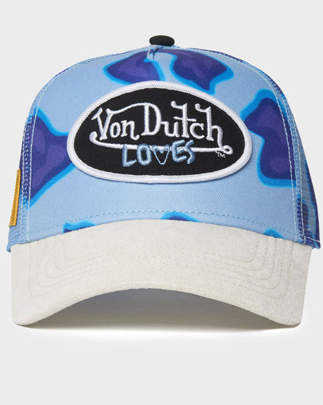 LIMITED EDITION OFFICIAL SONAR 2025 BLUE