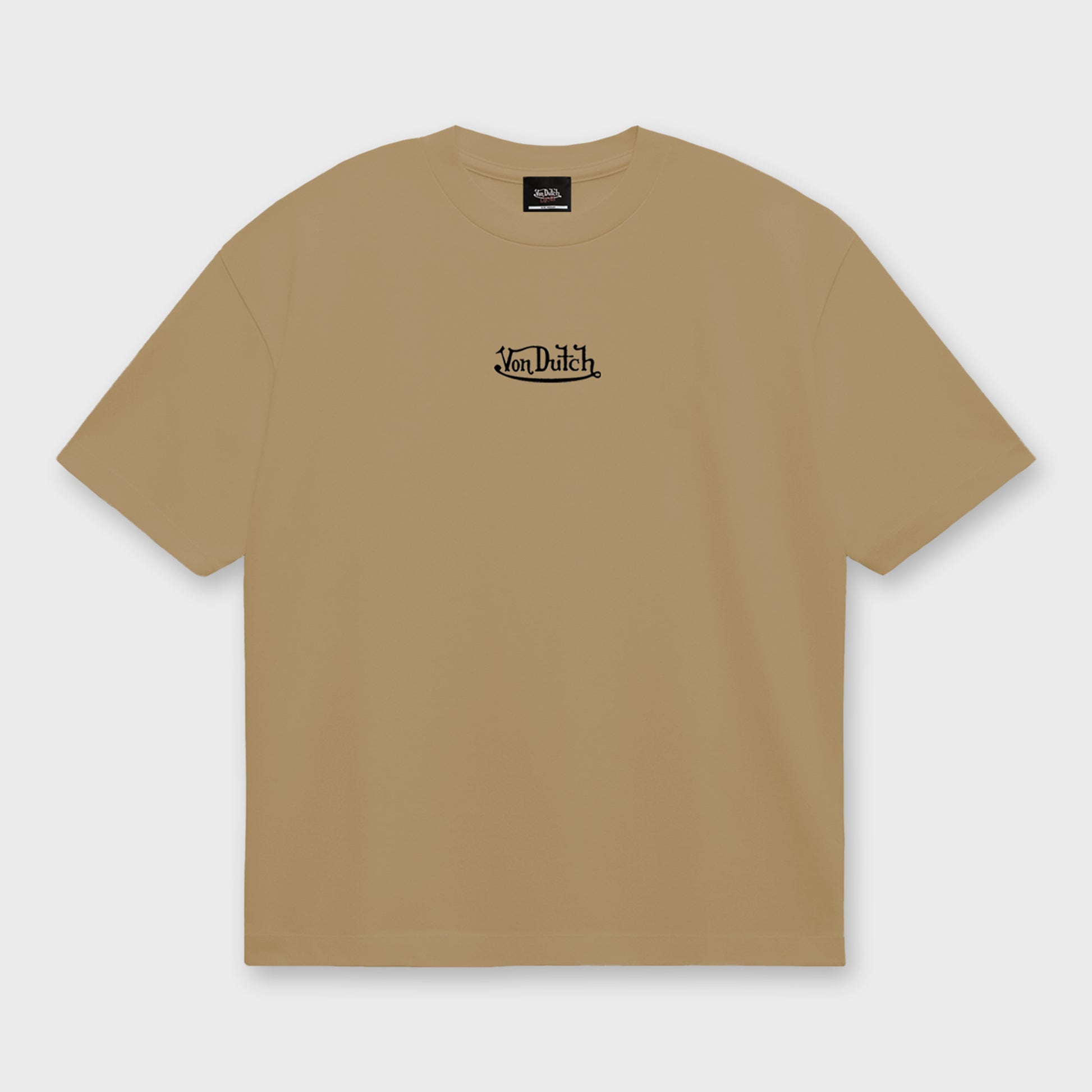 LOVES ANGEL T (LIGHT BROWN)