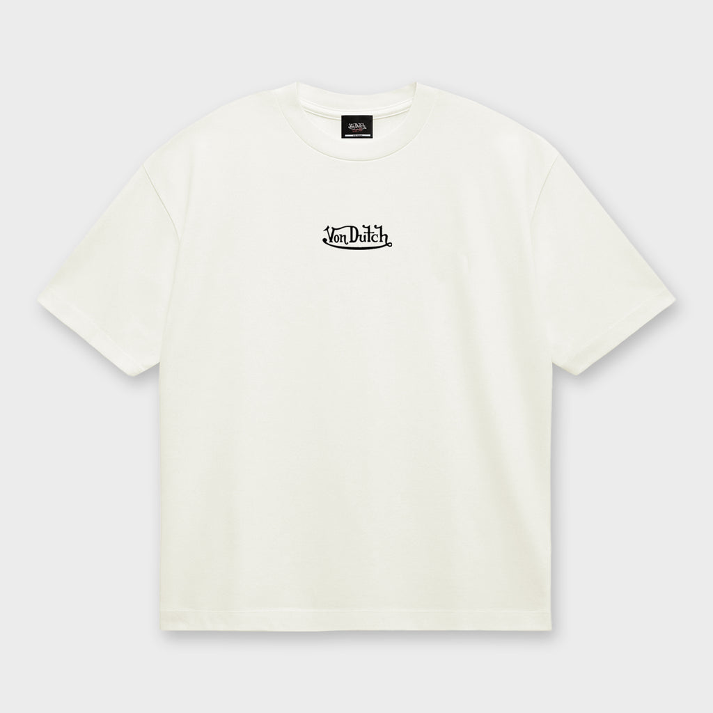 LOVES ANGEL T (WHITE)