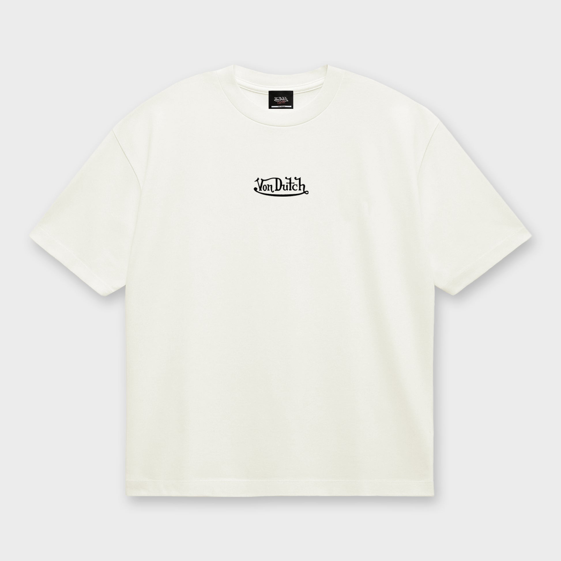 LOVES ANGEL T (WHITE)