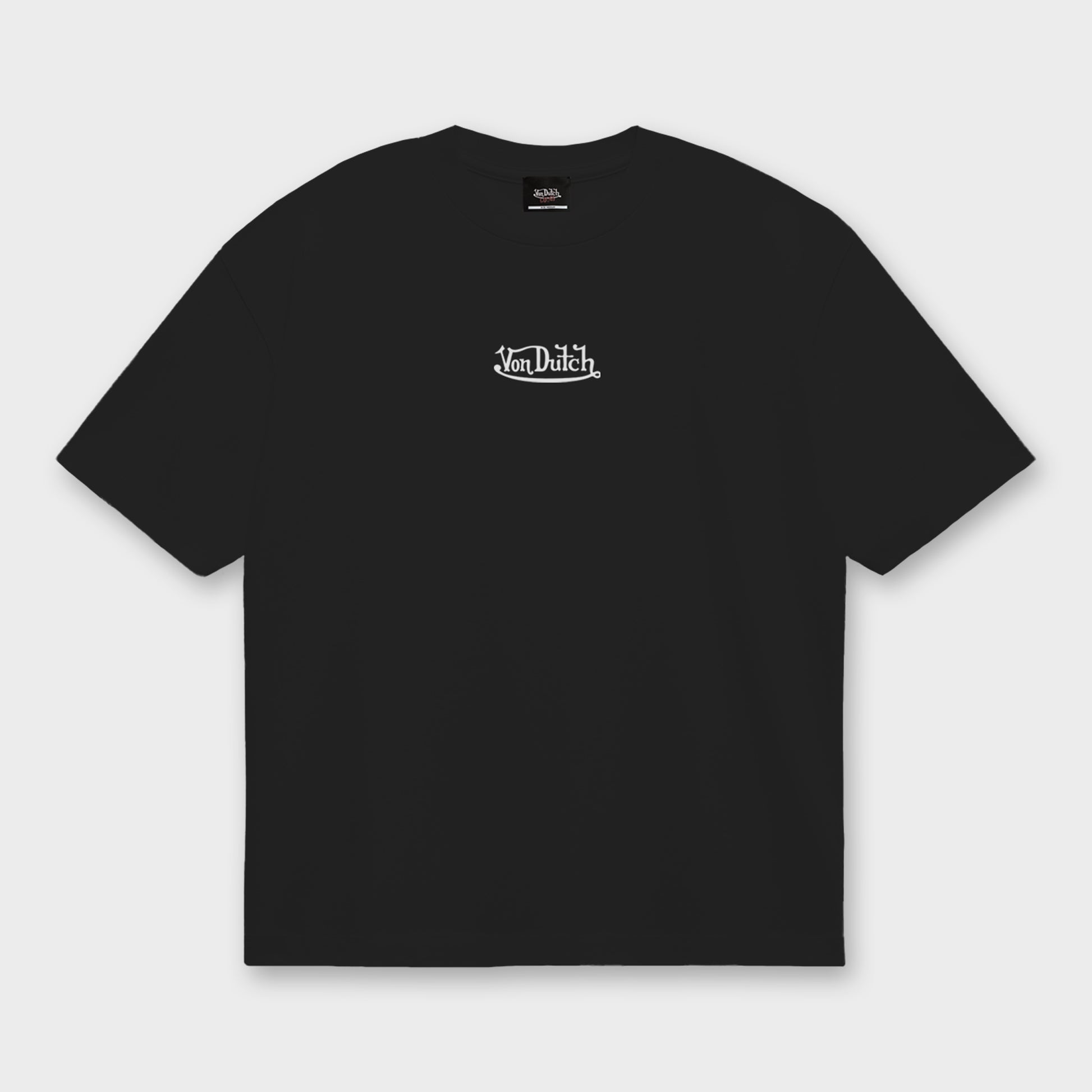 LOVES ANGEL T (BLACK)