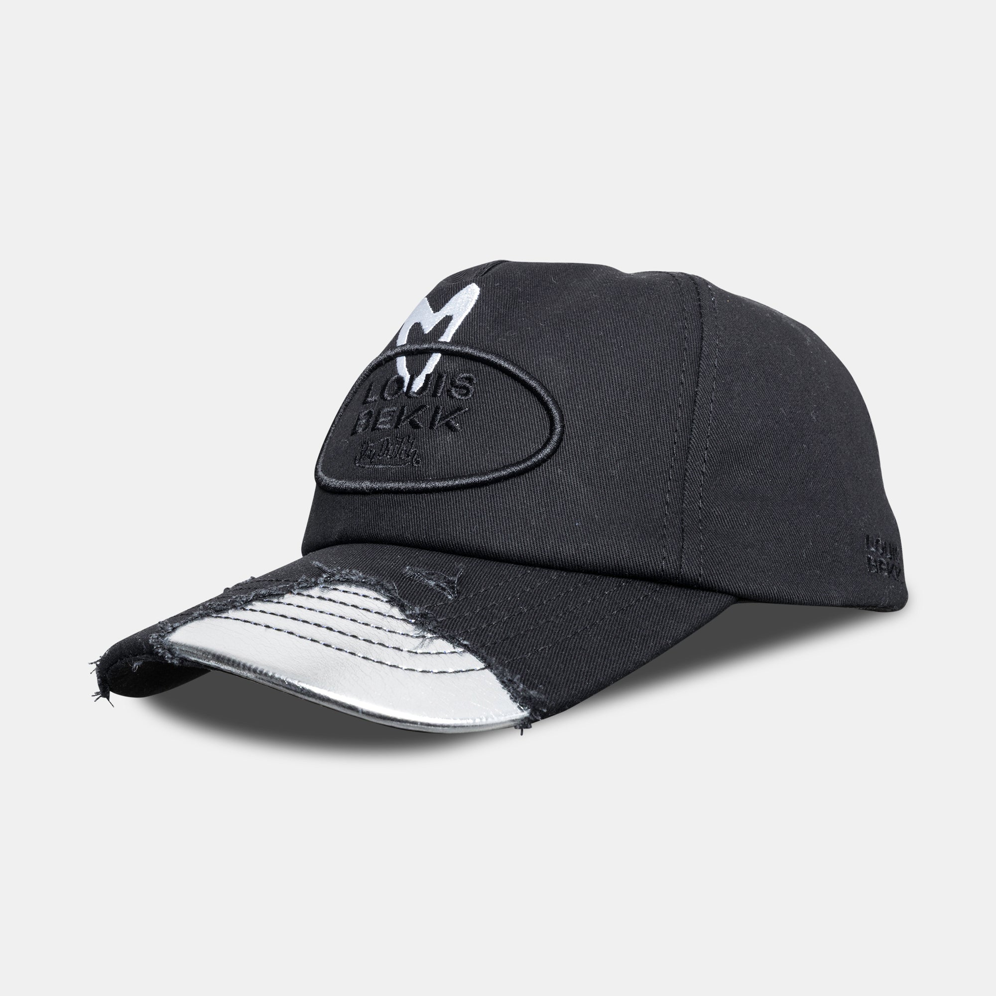 LOUIS BEKK X VON DUTCH LOVES (BLACKOUT)