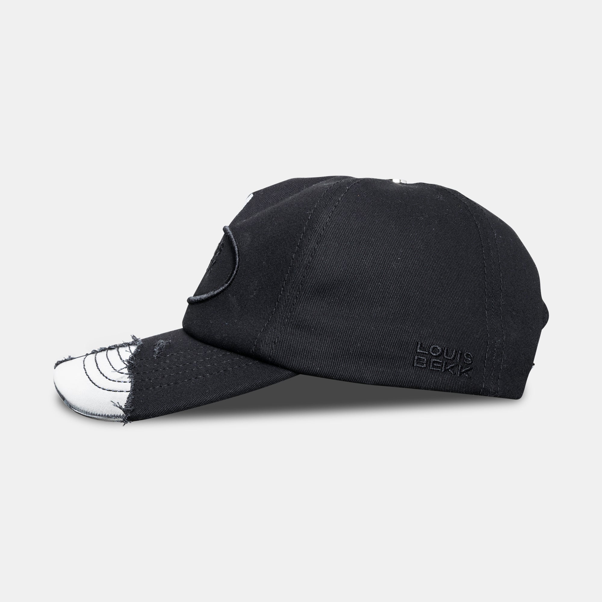 LOUIS BEKK X VON DUTCH LOVES (BLACKOUT)