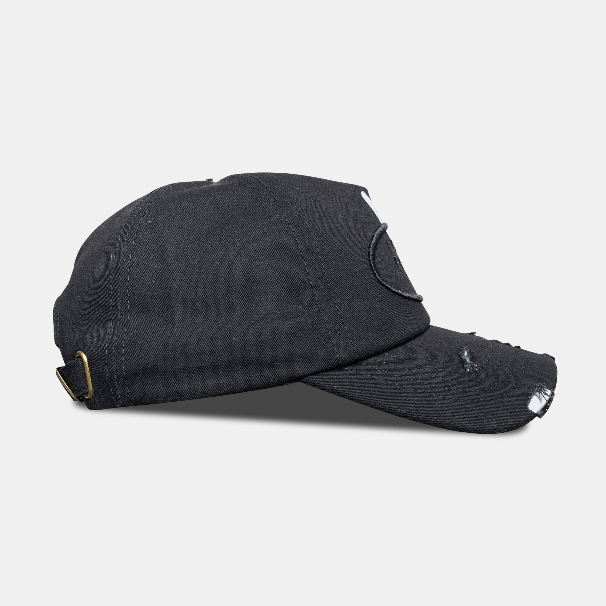 LOUIS BEKK X VON DUTCH LOVES (BLACKOUT)
