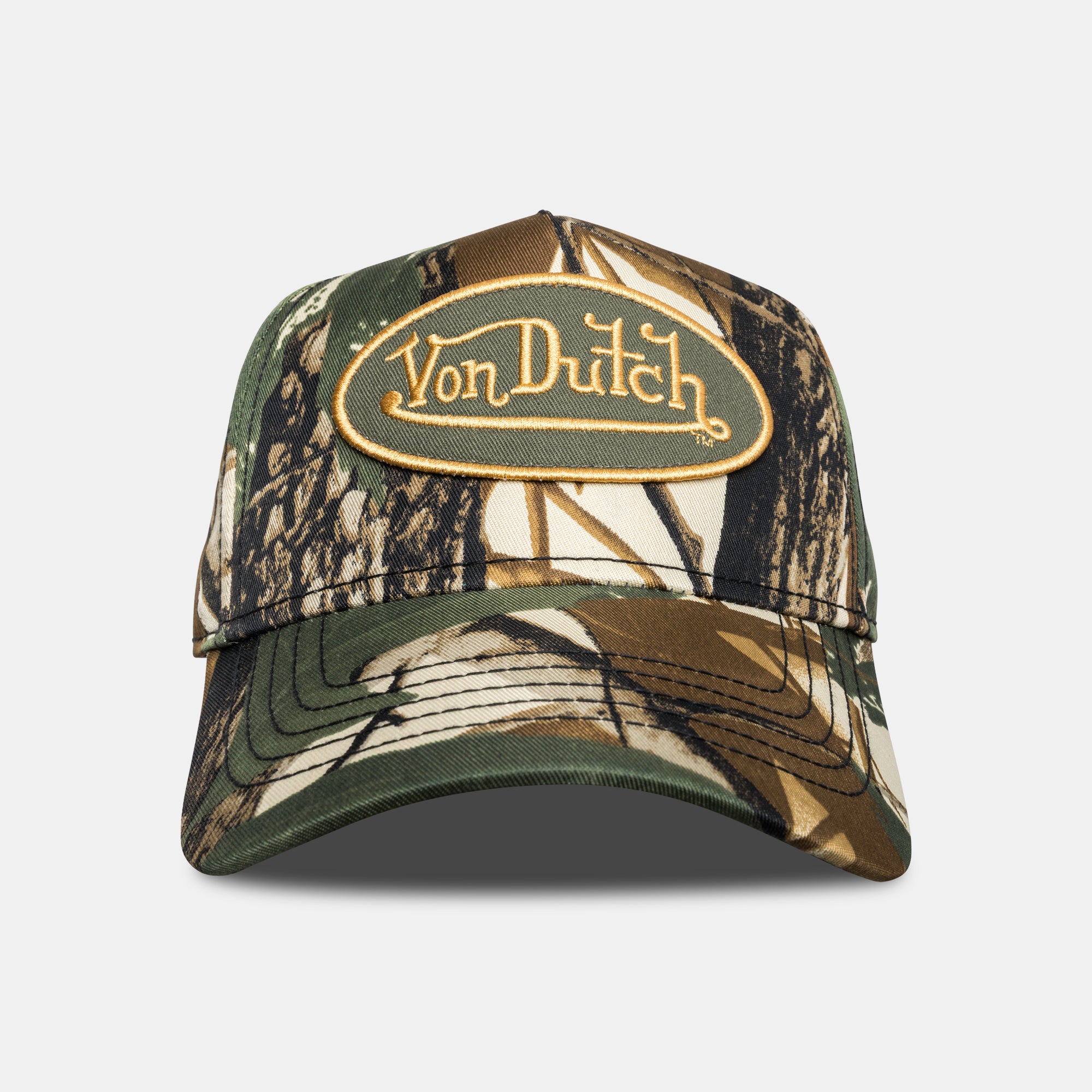 LEAF TRUCKER