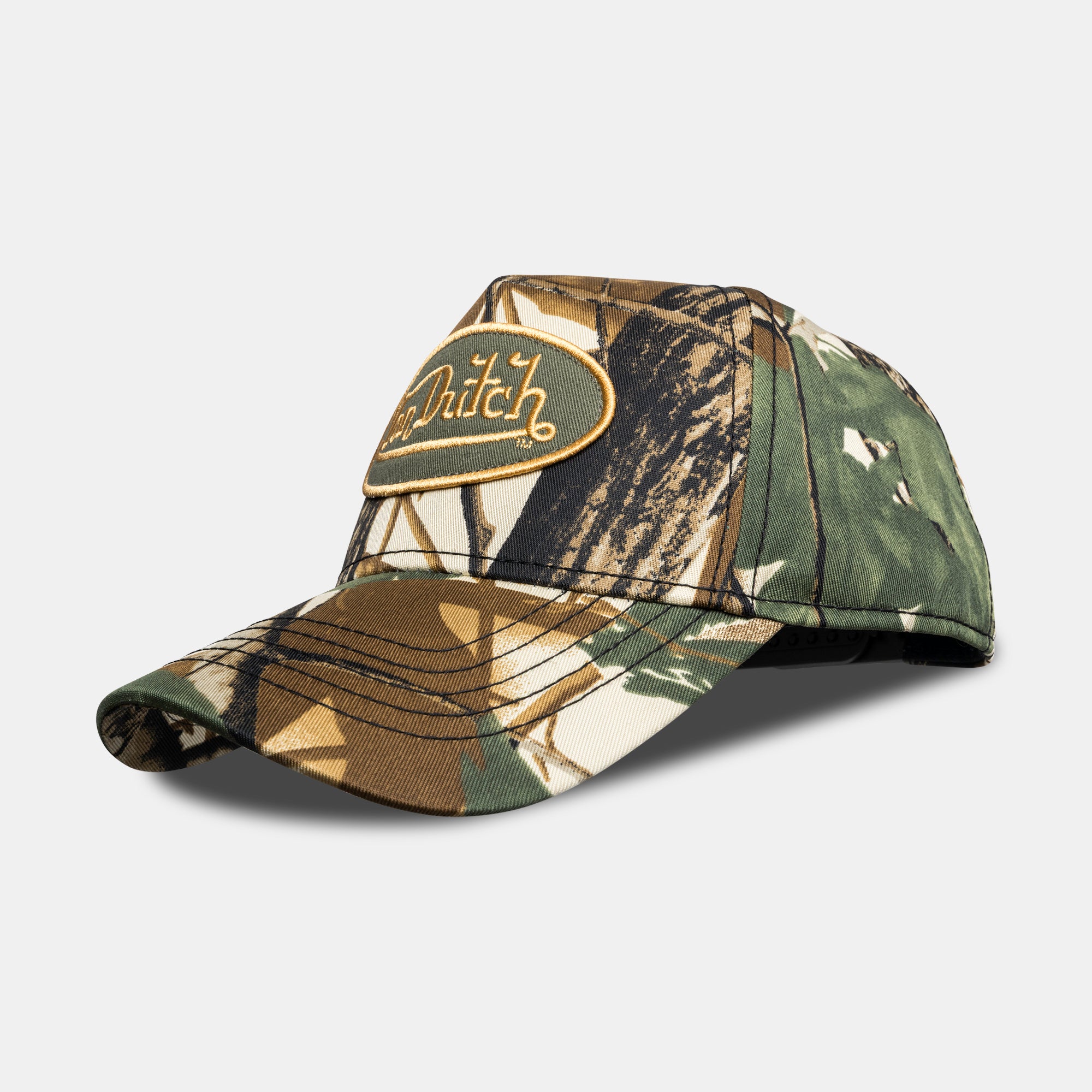LEAF TRUCKER