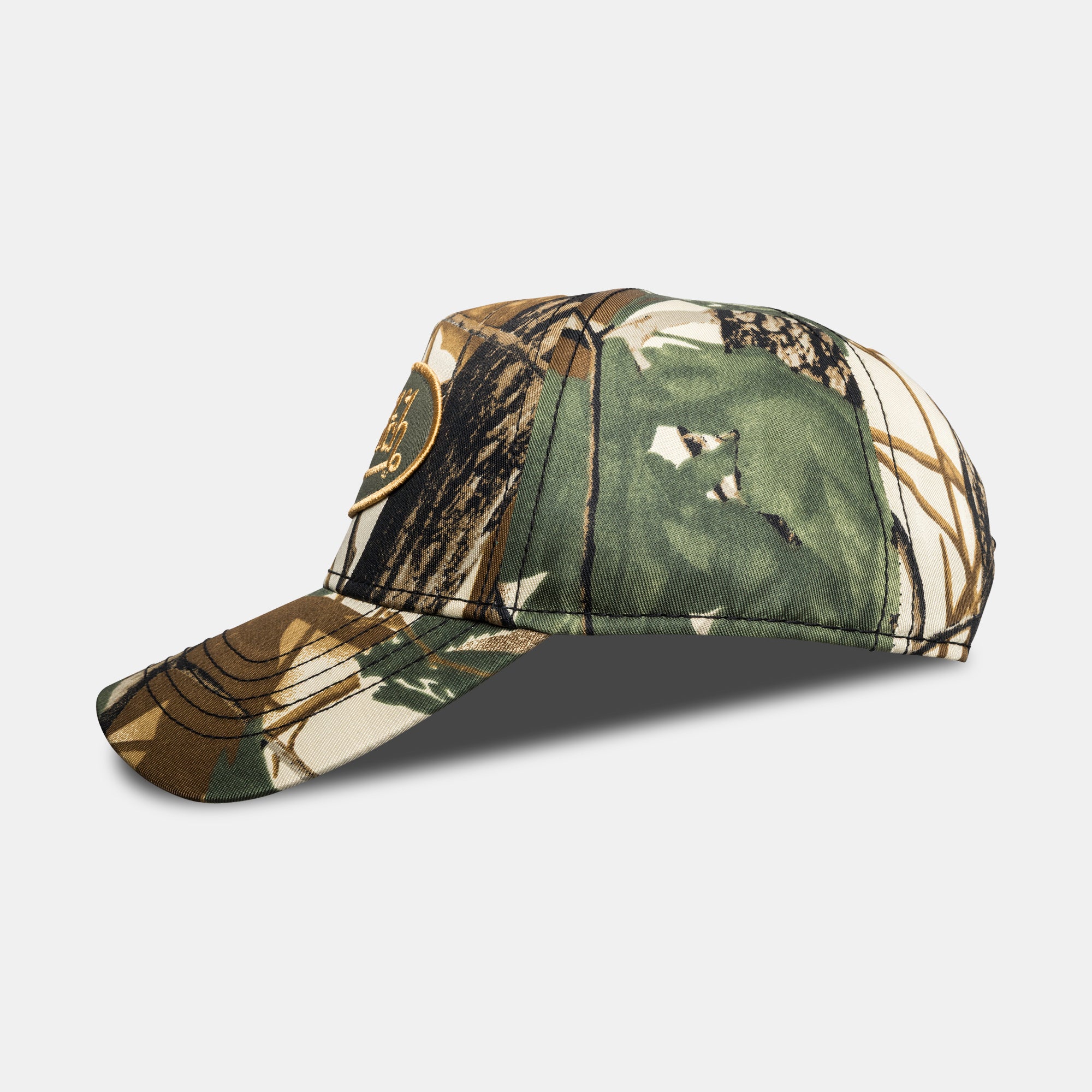 LEAF TRUCKER