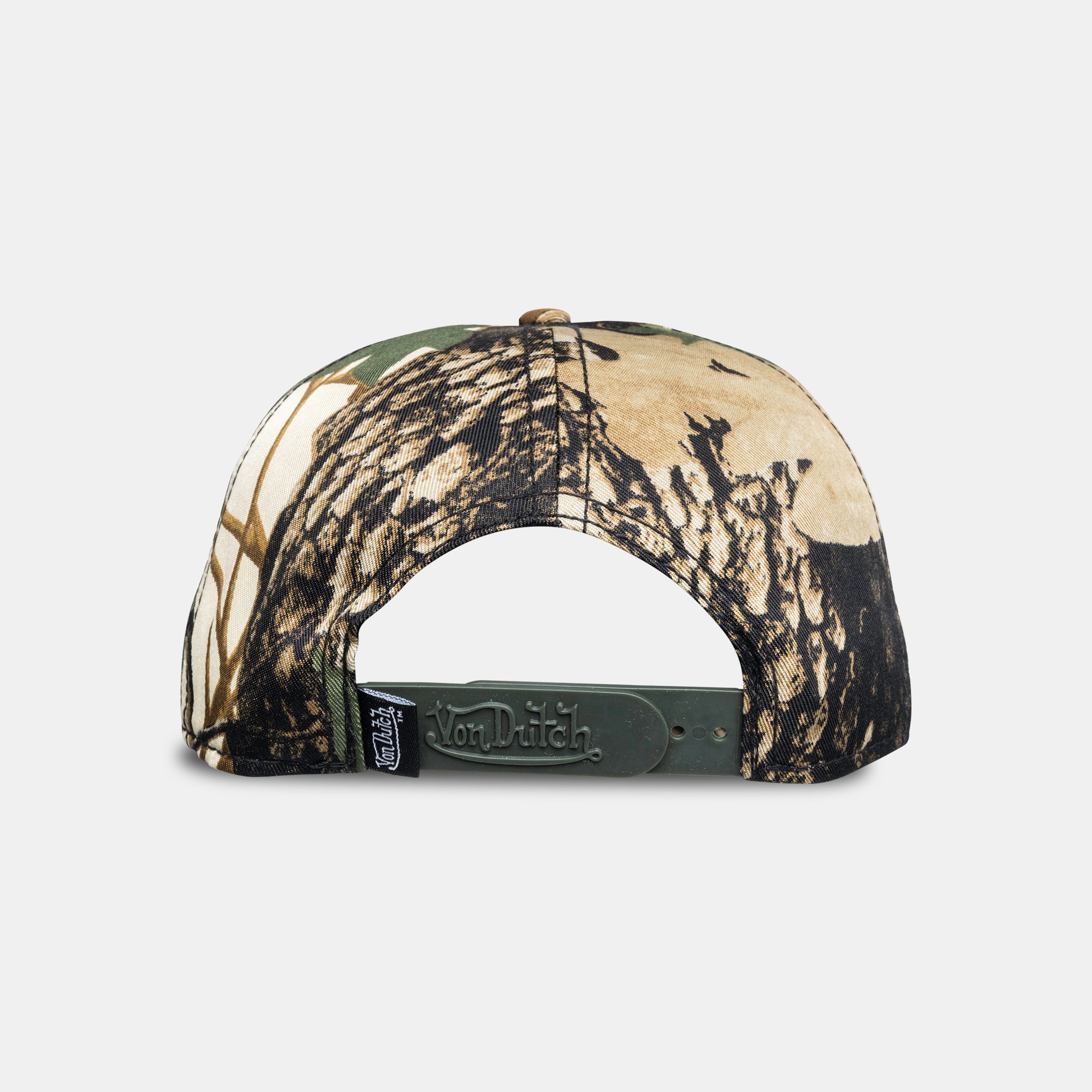 LEAF TRUCKER
