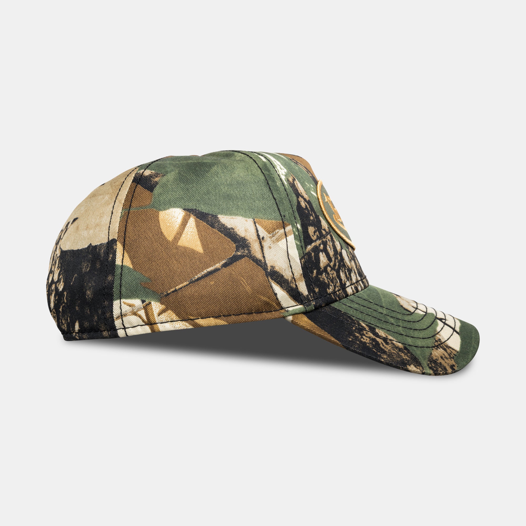 LEAF TRUCKER
