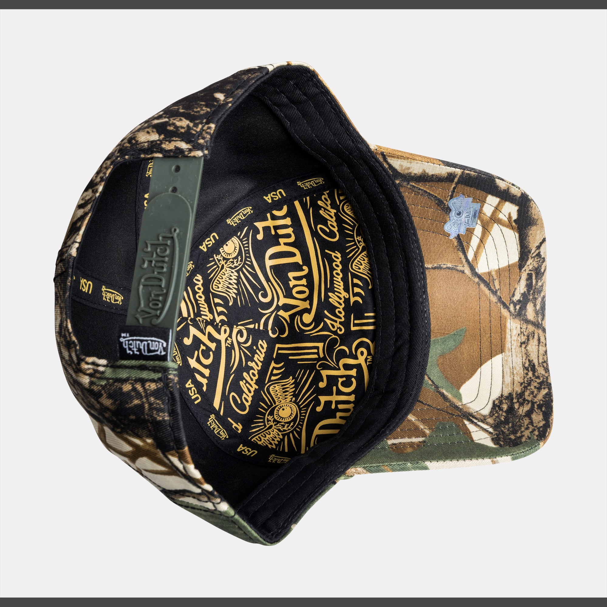 LEAF TRUCKER