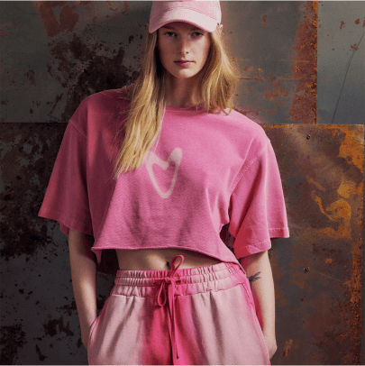 VON DUTCH LOVES