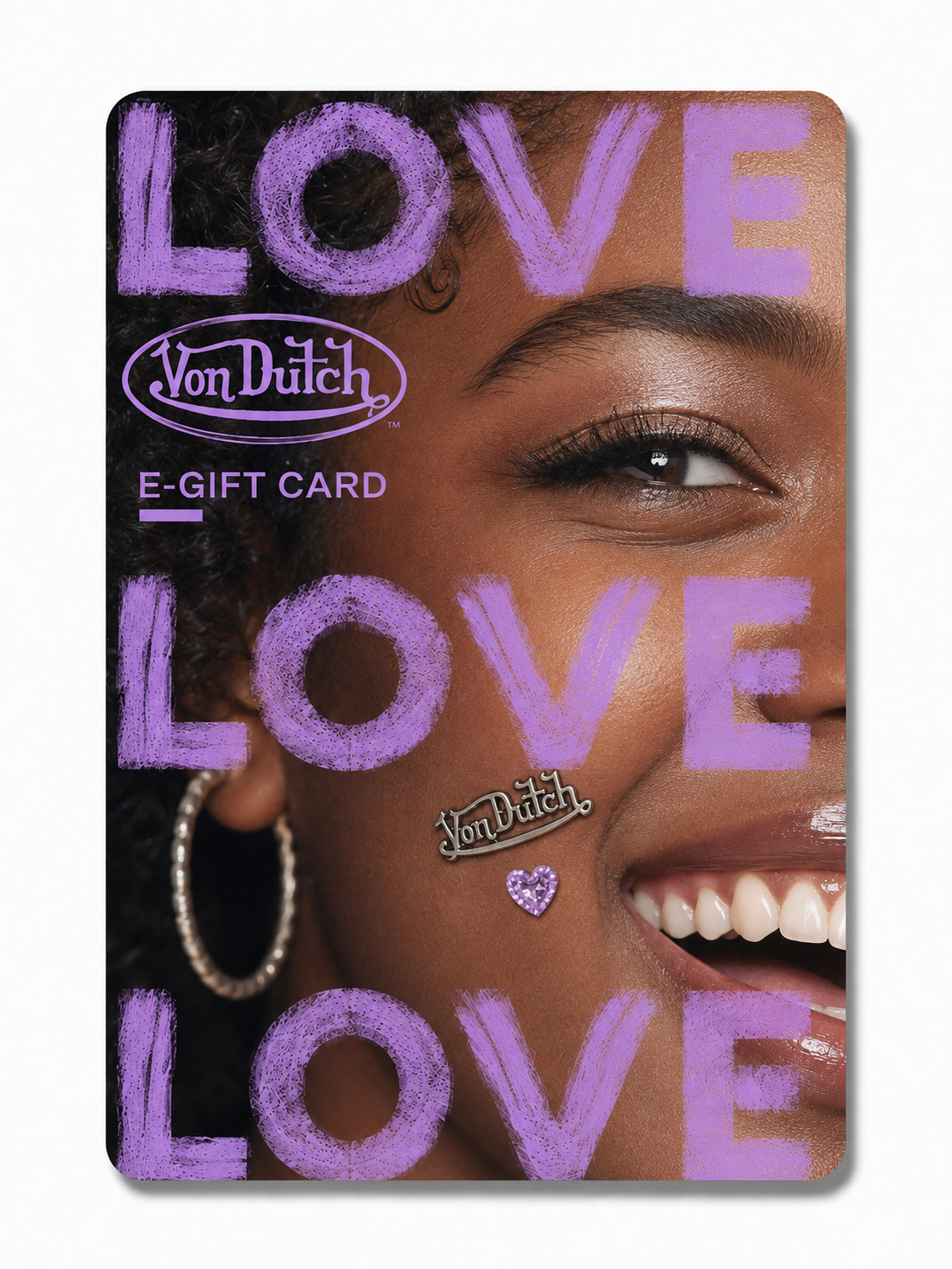 GIFT CARDS £25-£250
