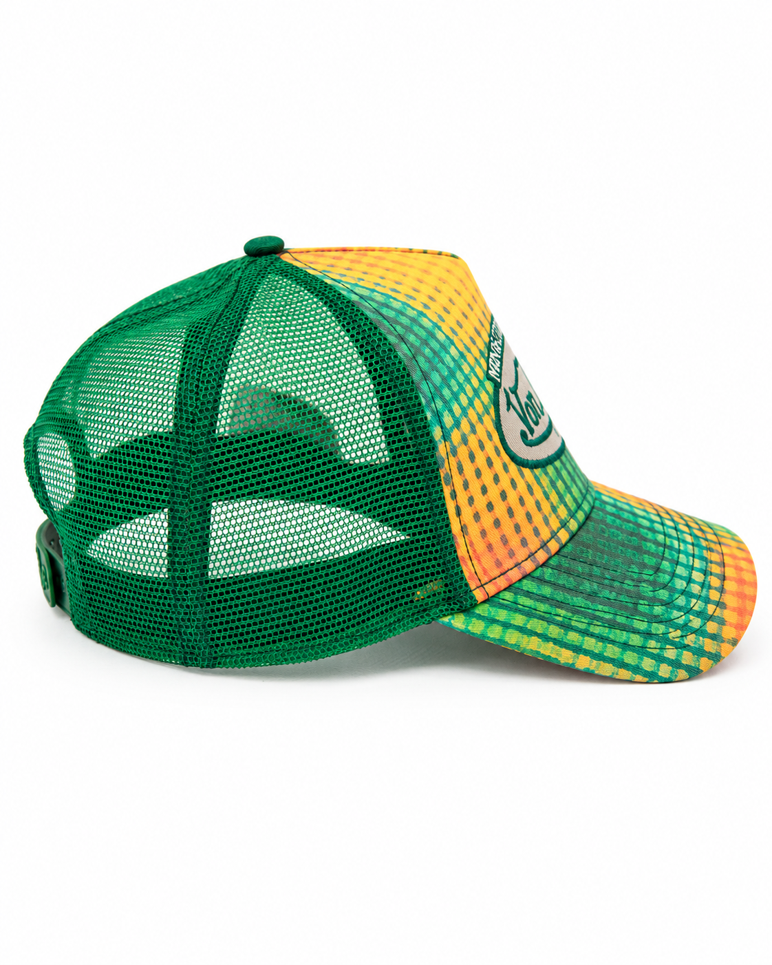 Ministry of Sound x Von Dutch Gradient Trucker (Limited Edition)