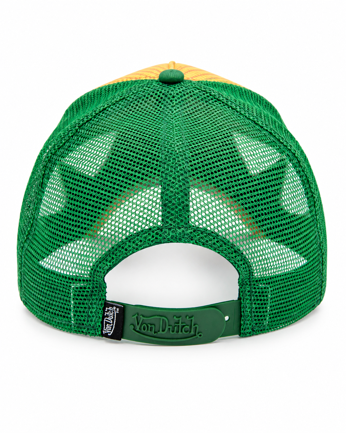 Ministry of Sound x Von Dutch Gradient Trucker (Limited Edition)