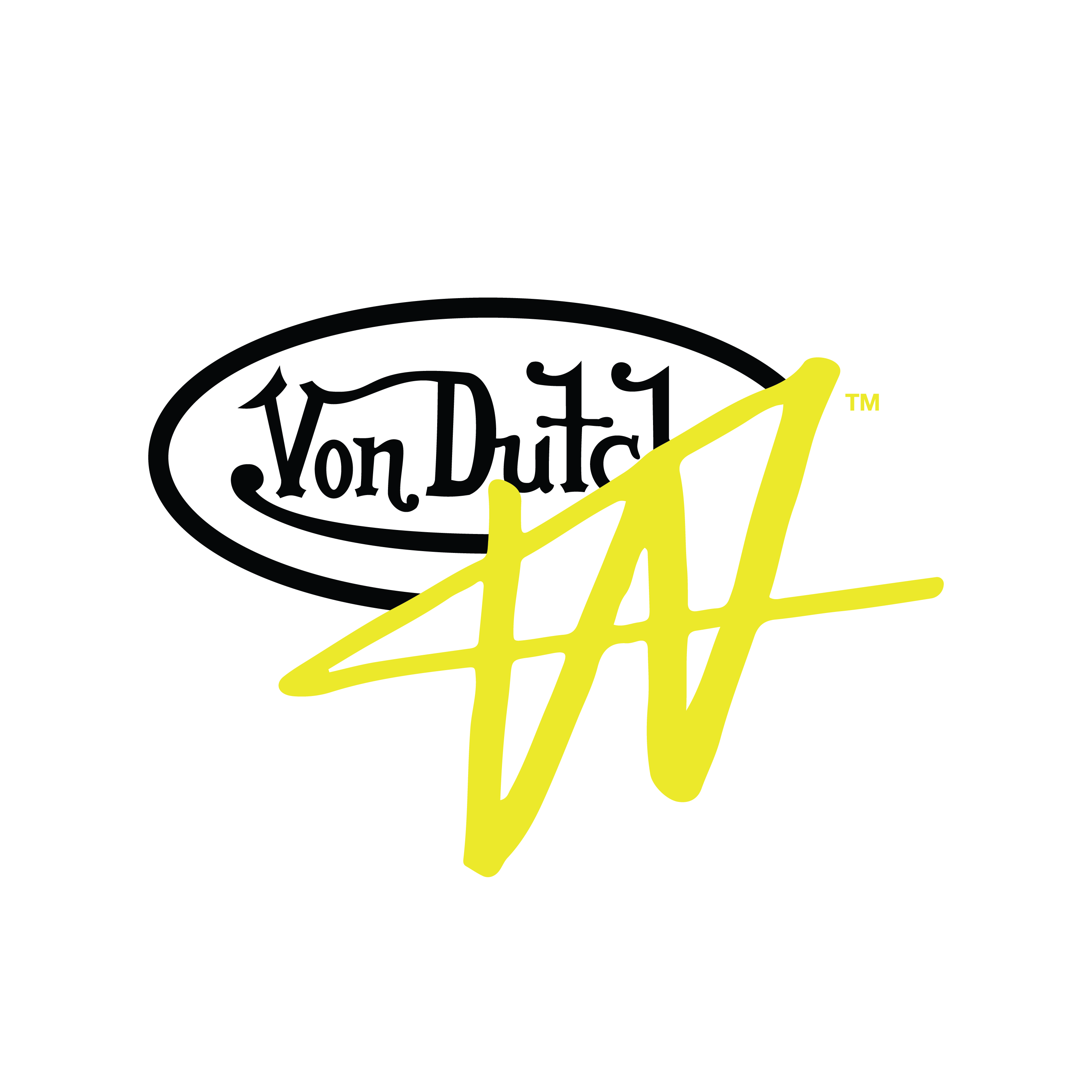Von Dutch Logo
