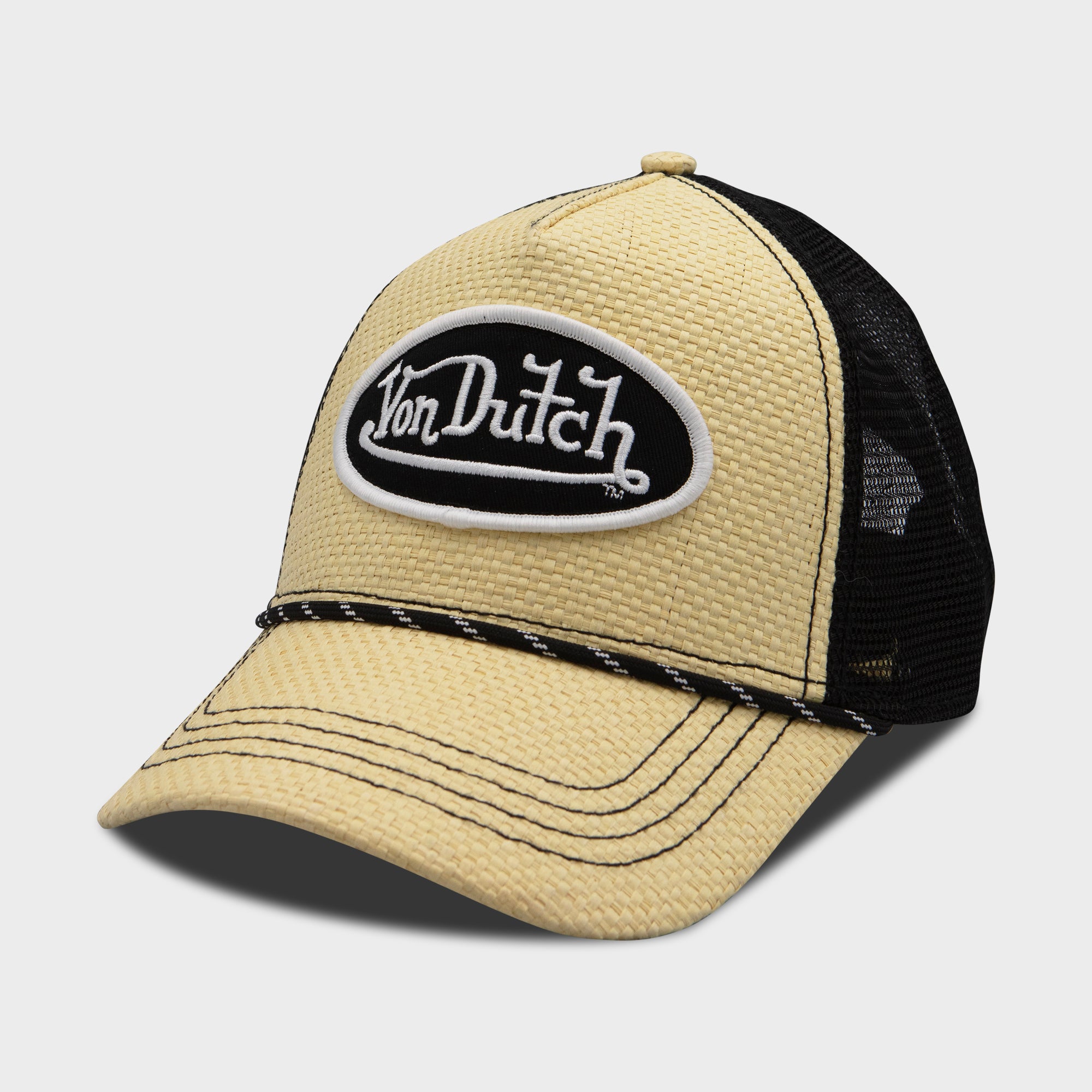 PANAMA TRUCKER