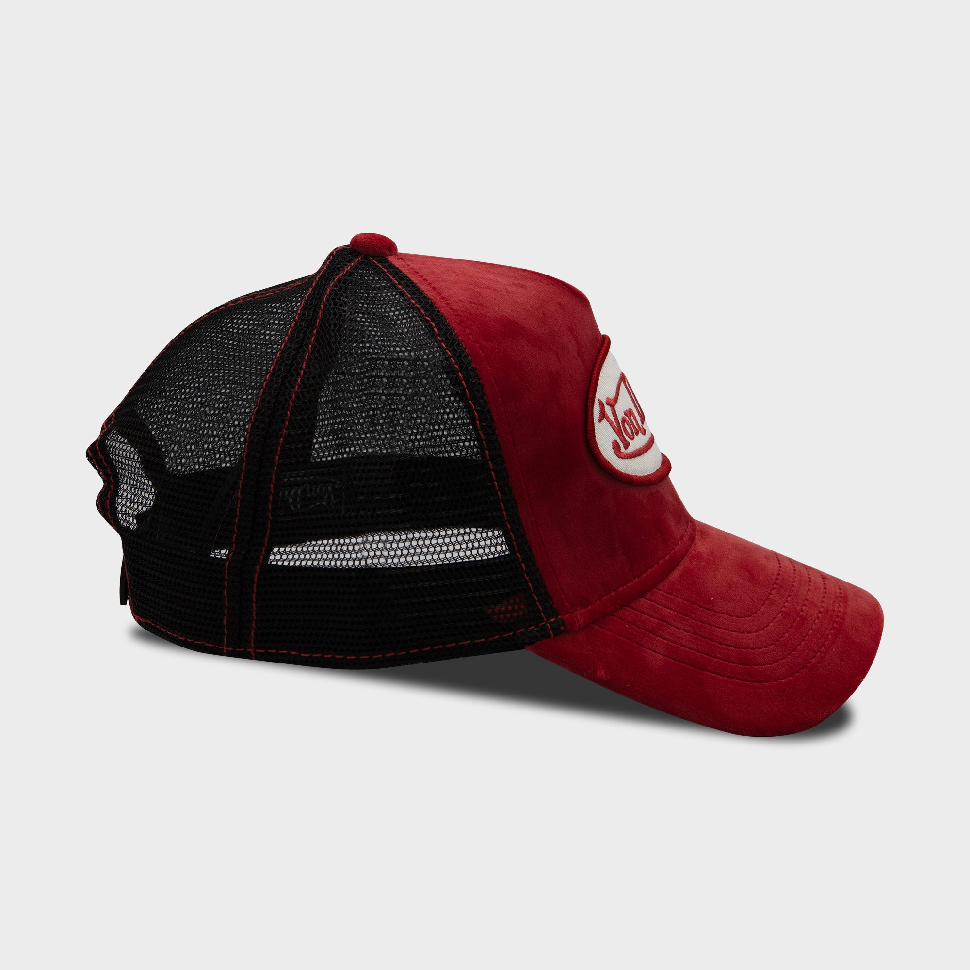 VELVET TRUCKER (TEAM RED)